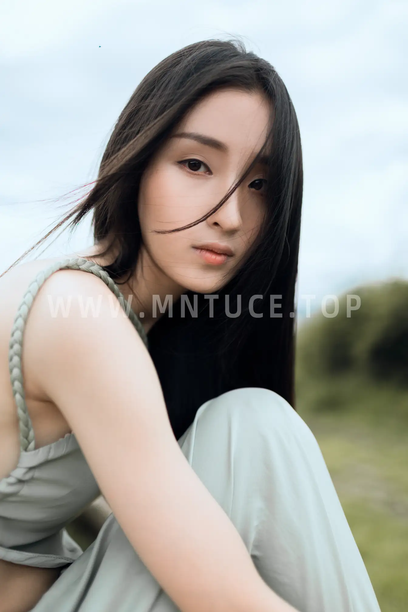 [YITUYU] 2021.07.09 Vol.088 – People like you Zhuo Yuqian#[31P]-8