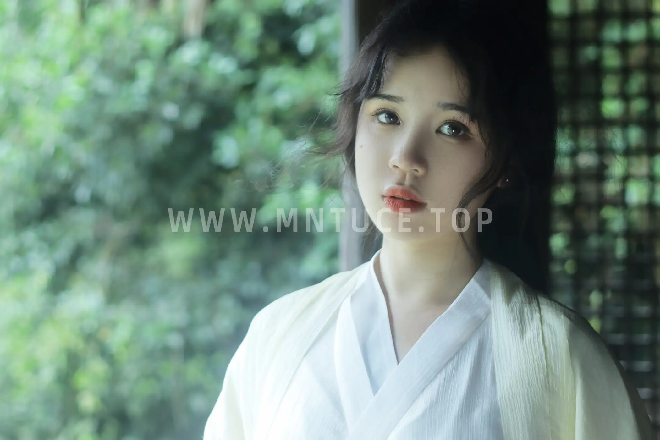 [YITUYU] 2022.08.24 Vol.1780 – Jiangnan Song One high#[23P]-8