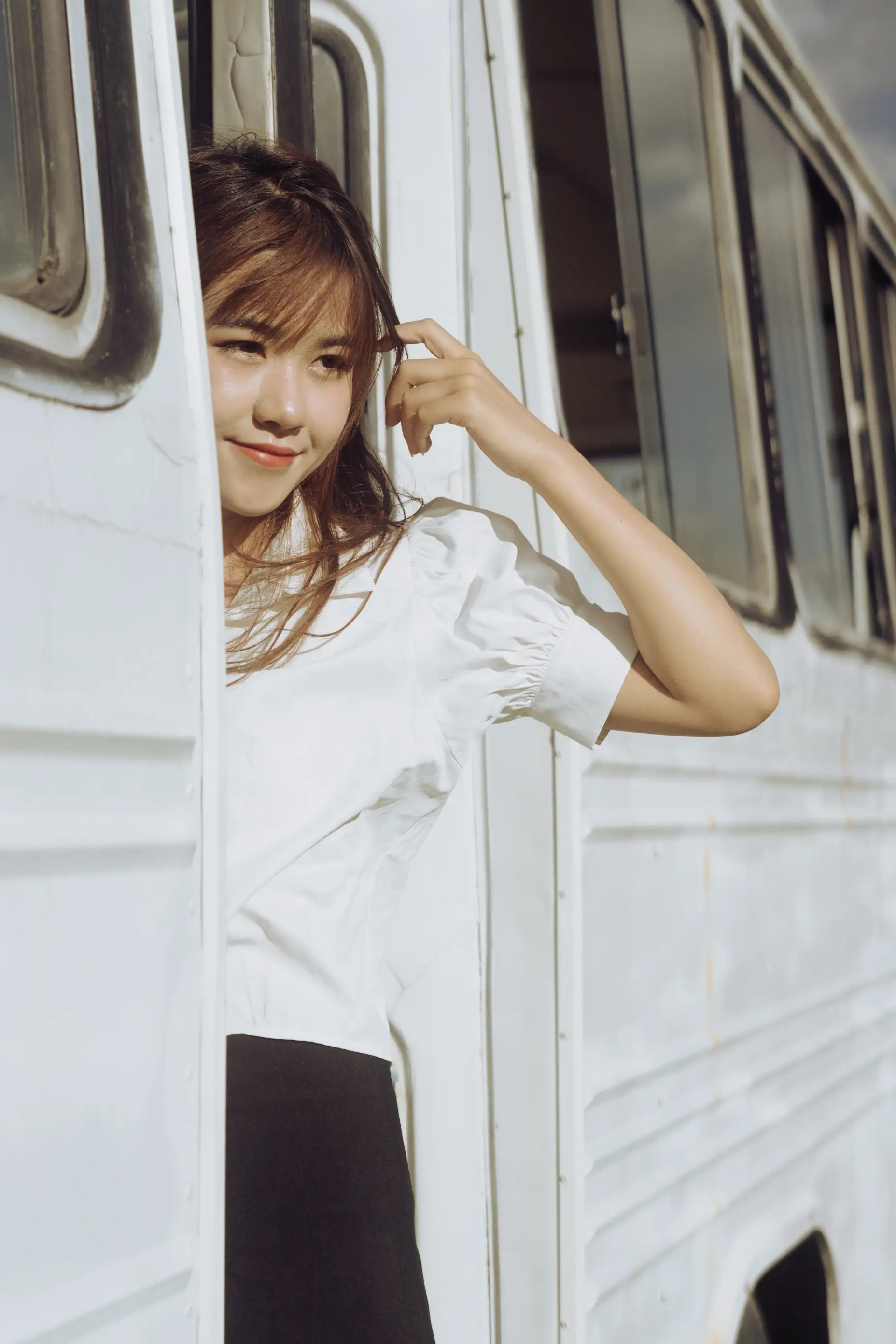 [YITUYU] 2022.01.15 Vol.663 – Minibus takes me home mole_#[38P]-9