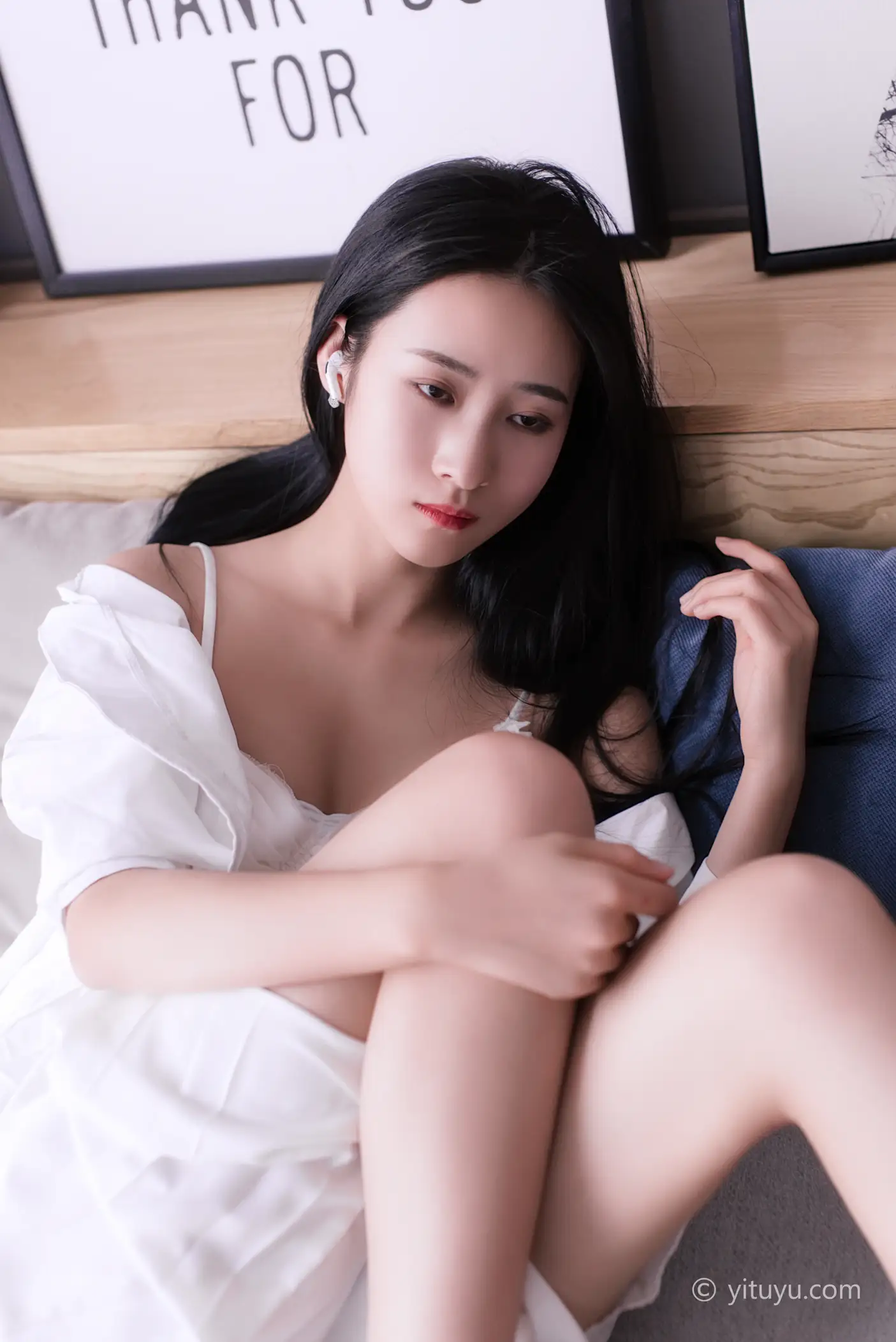 [YITUYU] 2021.08.16 Vol.136 – Before breaking up Yinger#[39P]-7