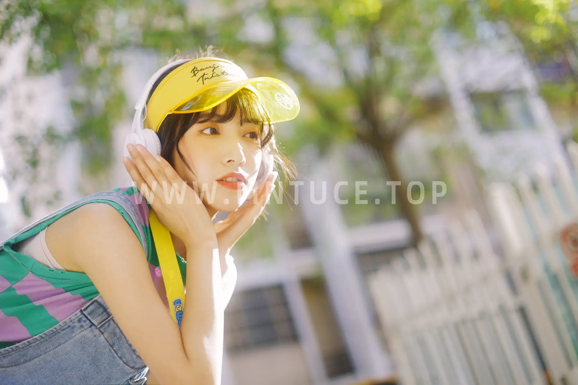 [YITUYU] 2022.05.28 Vol.1011 – Light will shine on you An Ameng cub#[42P]-8