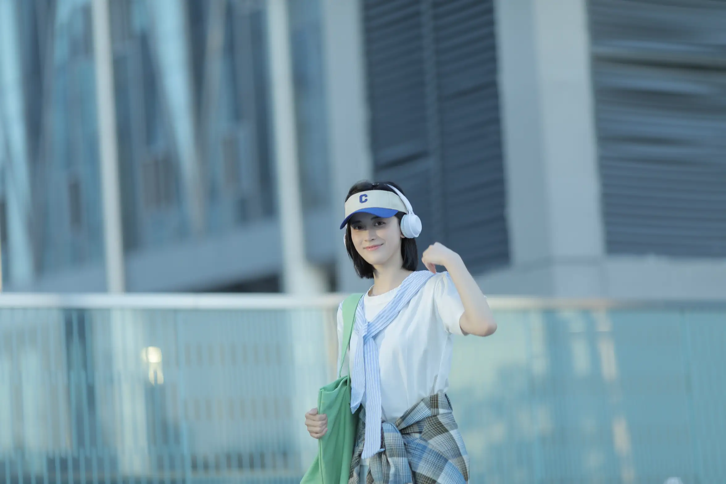 [YITUYU] 2022.08.25 VOL.1790 -The shallow summer before sunset Chen Yujie#[27P]-4