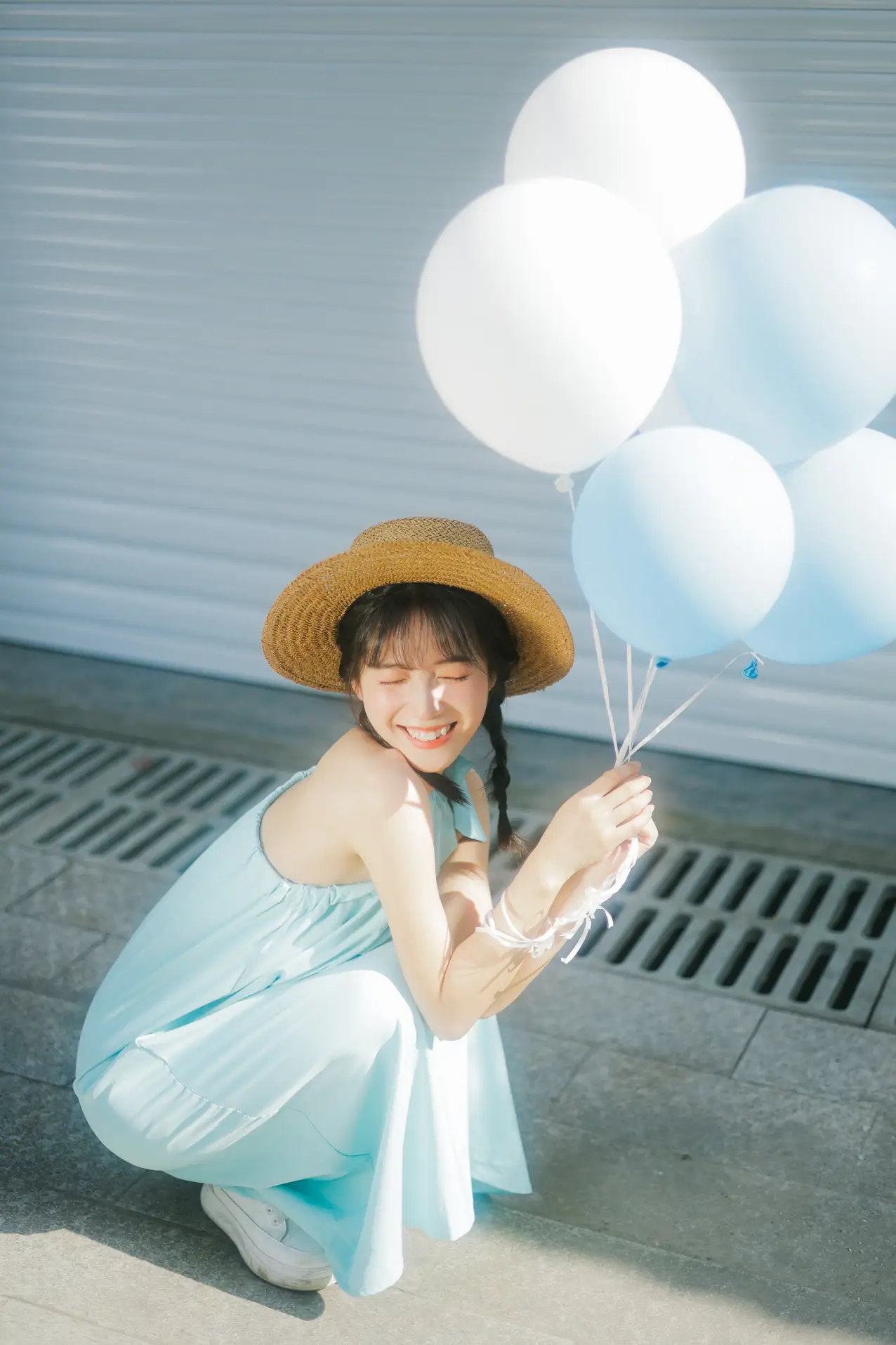 [YITUYU] 2022.07.30 Vol.1579 – Confession Balloon An Ameng cub#[40P]-7