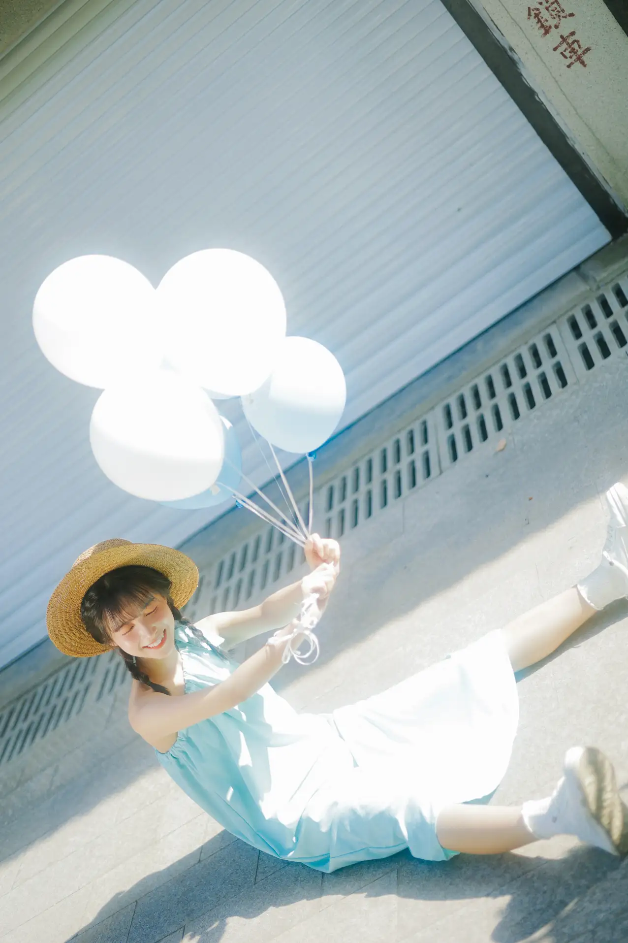 [YITUYU] 2022.07.30 Vol.1579 – Confession Balloon An Ameng cub#[40P]-10