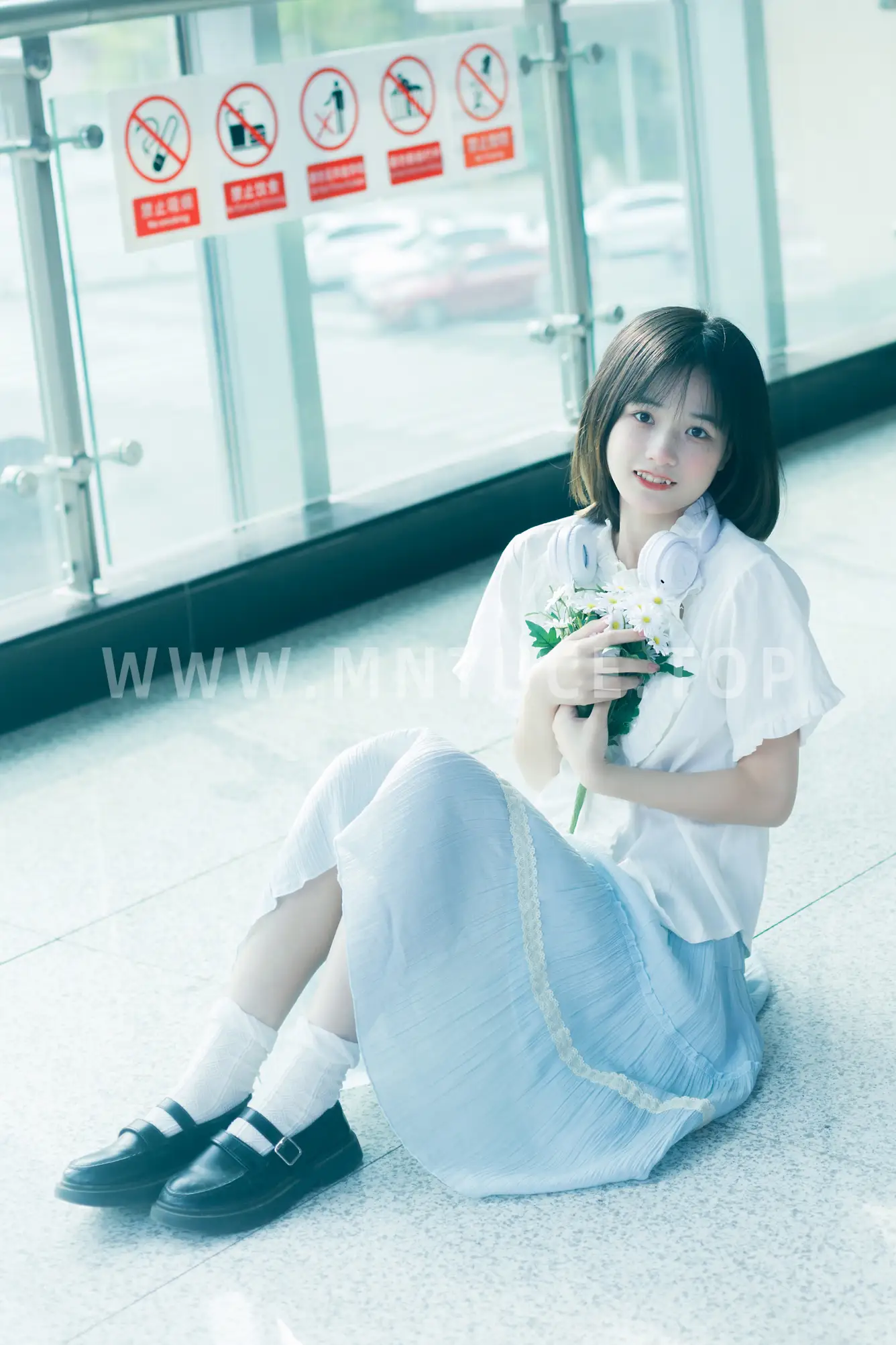 [YITUYU] 2022.07.28 Vol.1559 – Mint Xiaoyi sister cute#[23P]-8