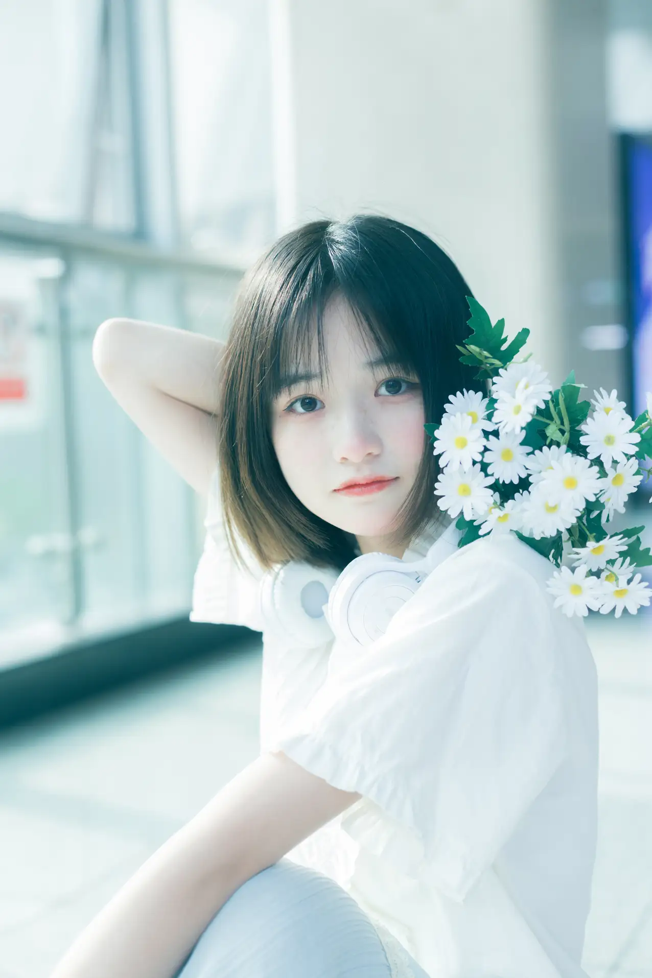 [YITUYU] 2022.07.28 Vol.1559 – Mint Xiaoyi sister cute#[23P]-2