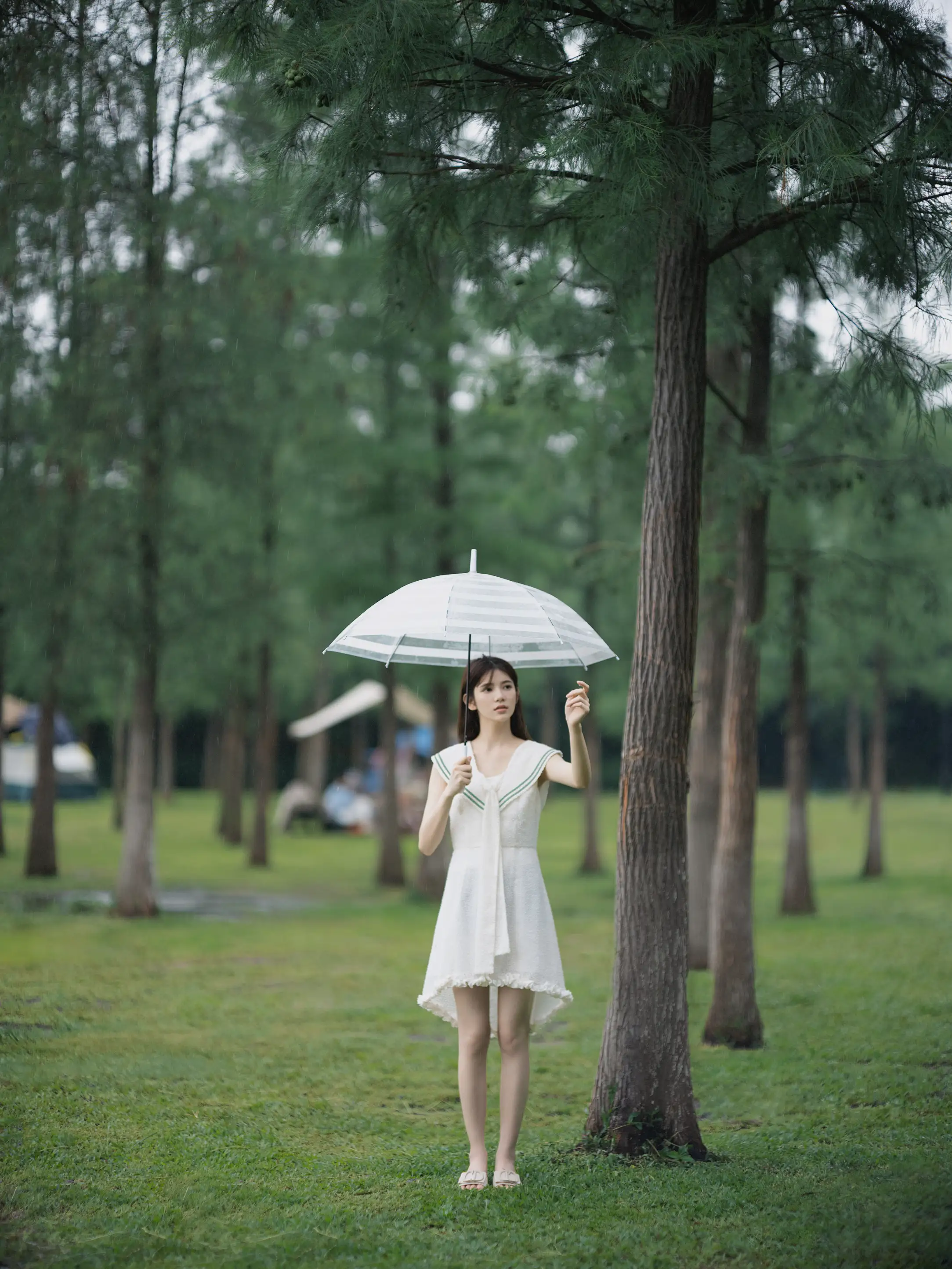 [YITUYU] 2022.07.14 Vol.1474 – Sunny, cloudy and rainy days poetry#[47P]-6