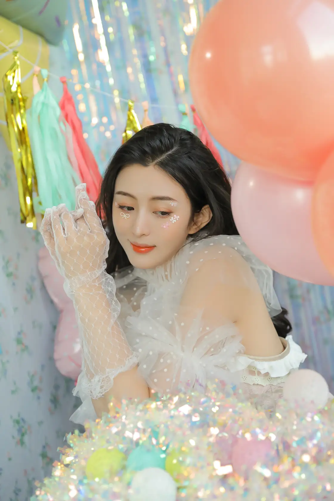 [YITUYU] 2022.08.11 Vol.1682 – Super Iold Zhou Qianqian#[23P]-7