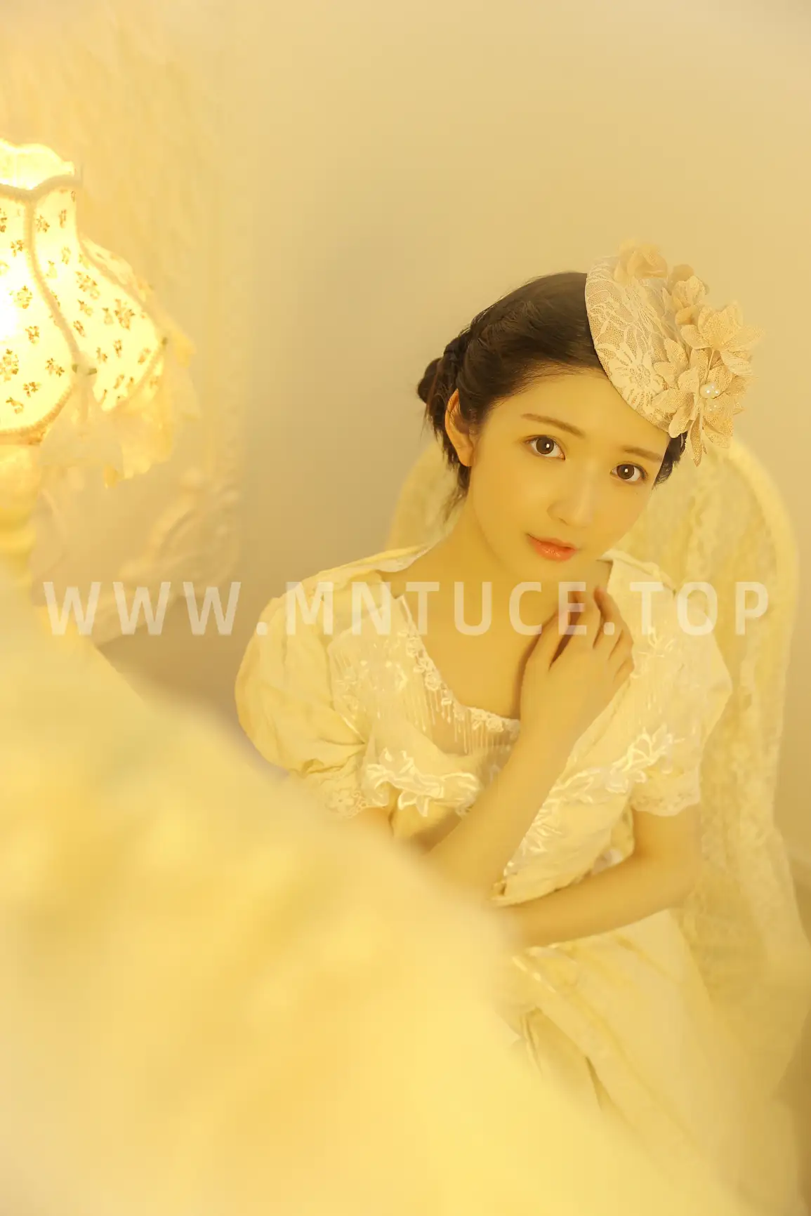 [YITUYU] 2022.08.08 Vol.1651 – The Waltz of Love Kim Di-Vivian#[22P]-8