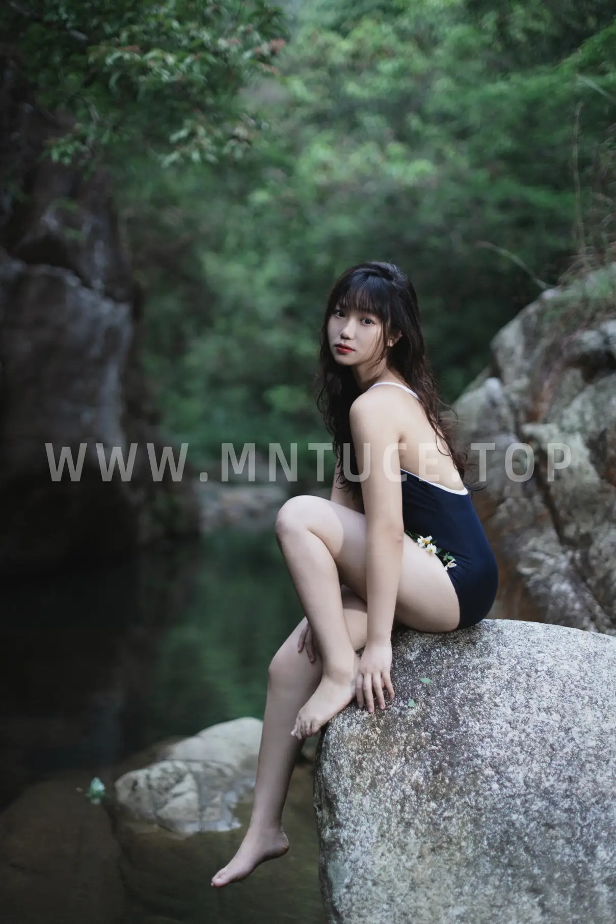 [YITUYU] 2022.06.10 Vol.1136 – Secret Base Xiaoxue#[33P]-8