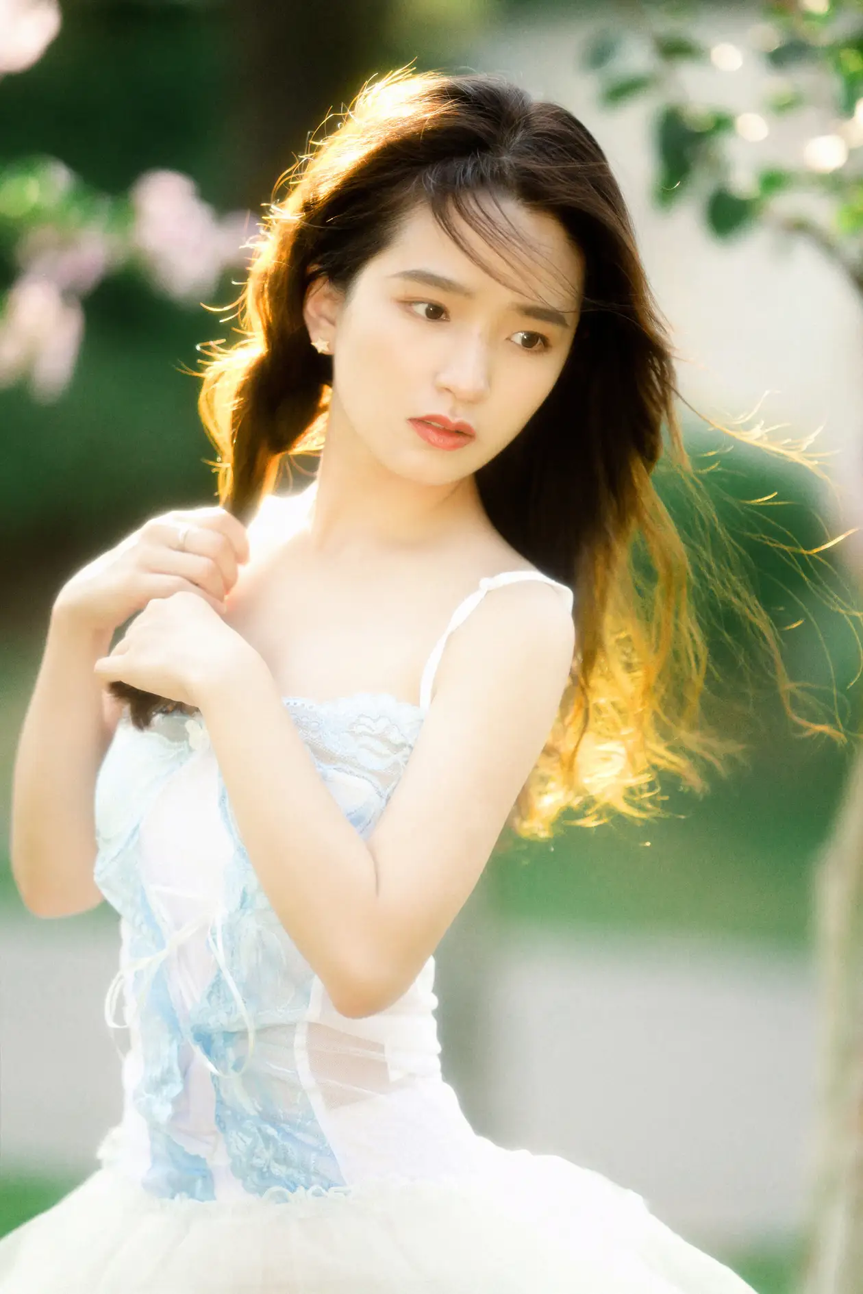 [YITUYU] 2022.05.22 Vol.0958 – Moonlight Girl Luoluo#[20P]-3