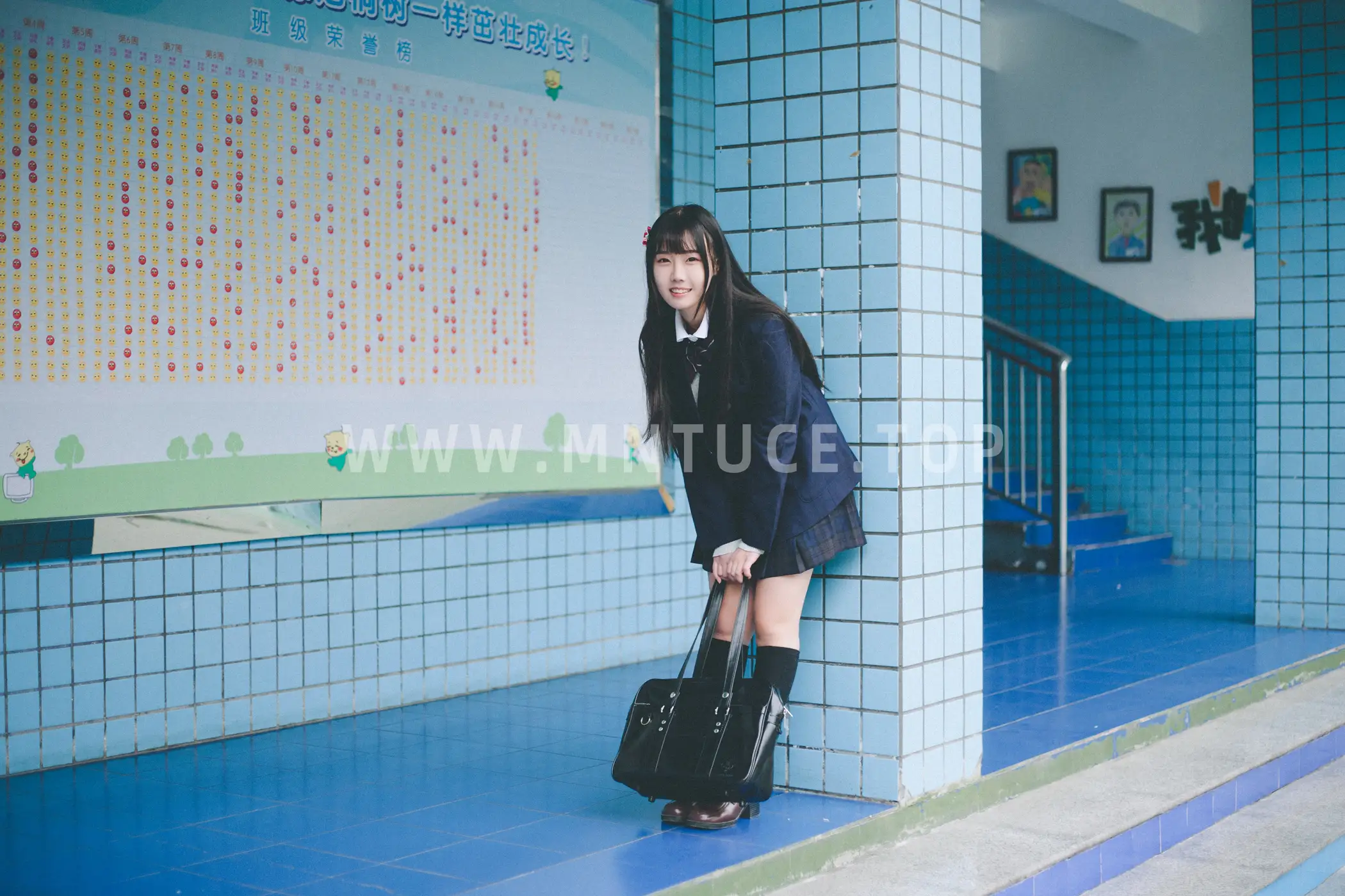 [YITUYU] 2022.05.17 Vol.0907 – After class Ziqing#[20P]-4