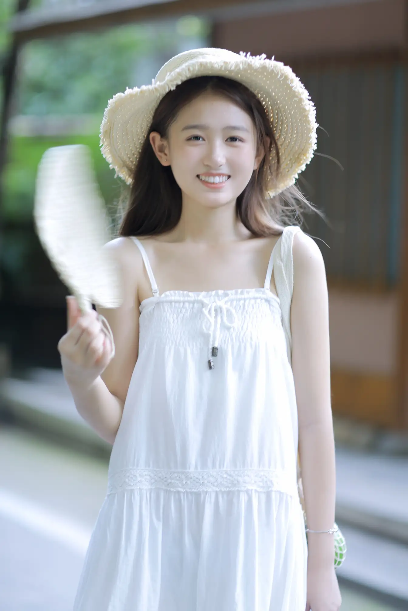 [YITUYU] 2022.05.15 Vol.892 – Midsummer Rachel's happy life#[25P]-2