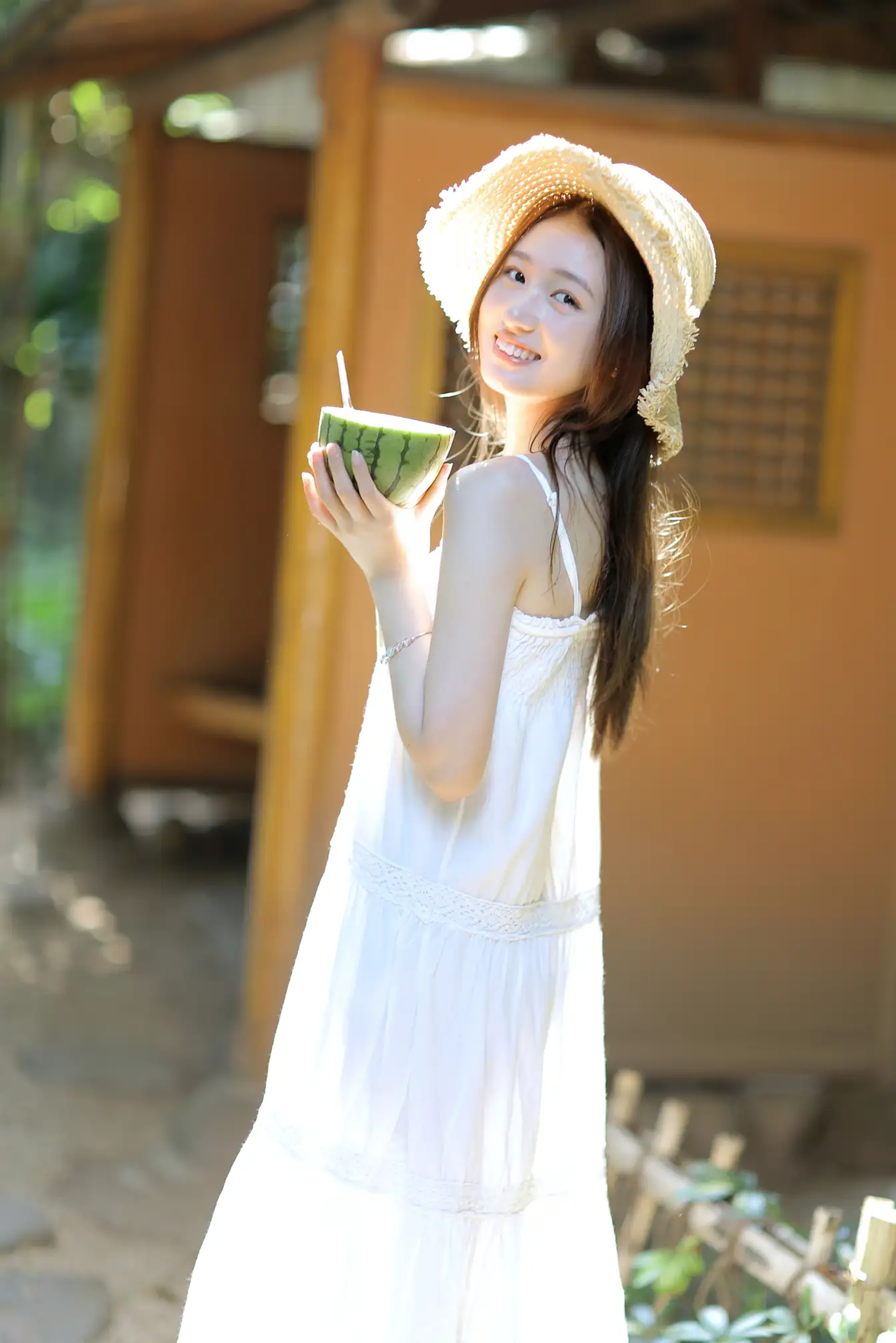 [YITUYU] 2022.05.15 Vol.892 – Midsummer Rachel's happy life#[25P]-4