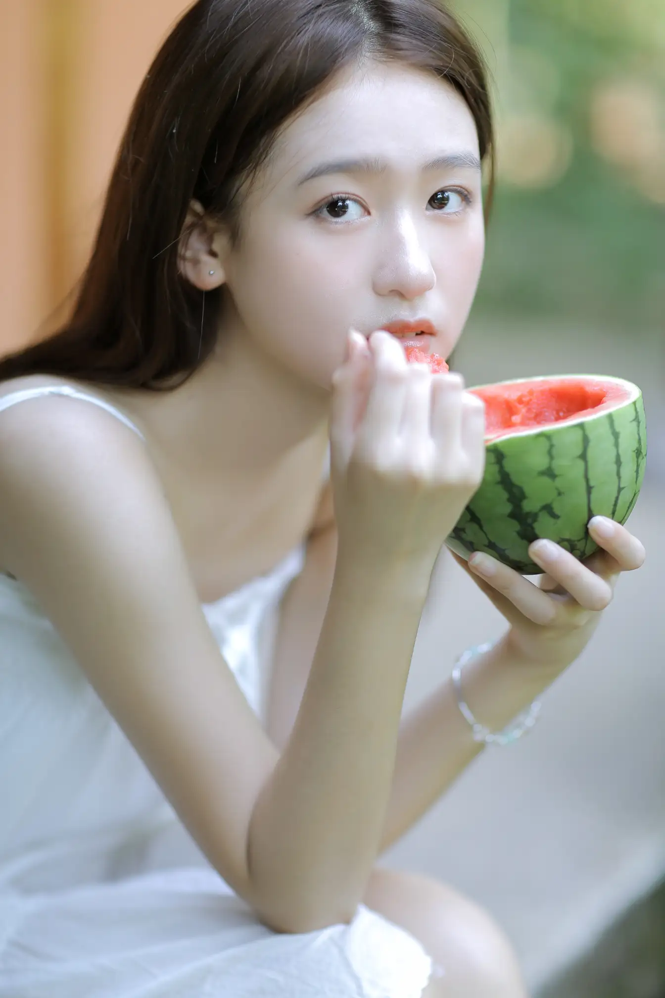 [YITUYU] 2022.05.15 Vol.892 – Midsummer Rachel's happy life#[25P]-8