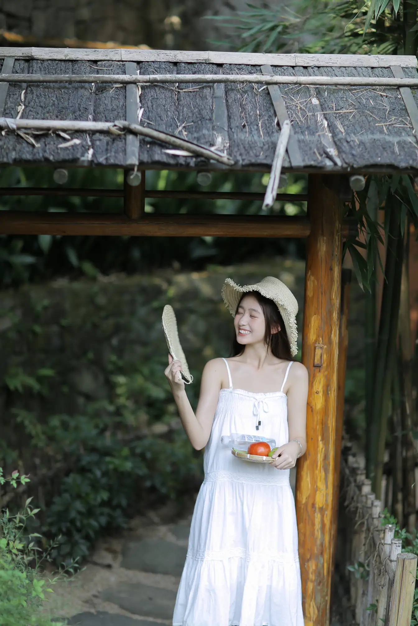 [YITUYU] 2022.05.15 Vol.892 – Midsummer Rachel's happy life#[25P]-1