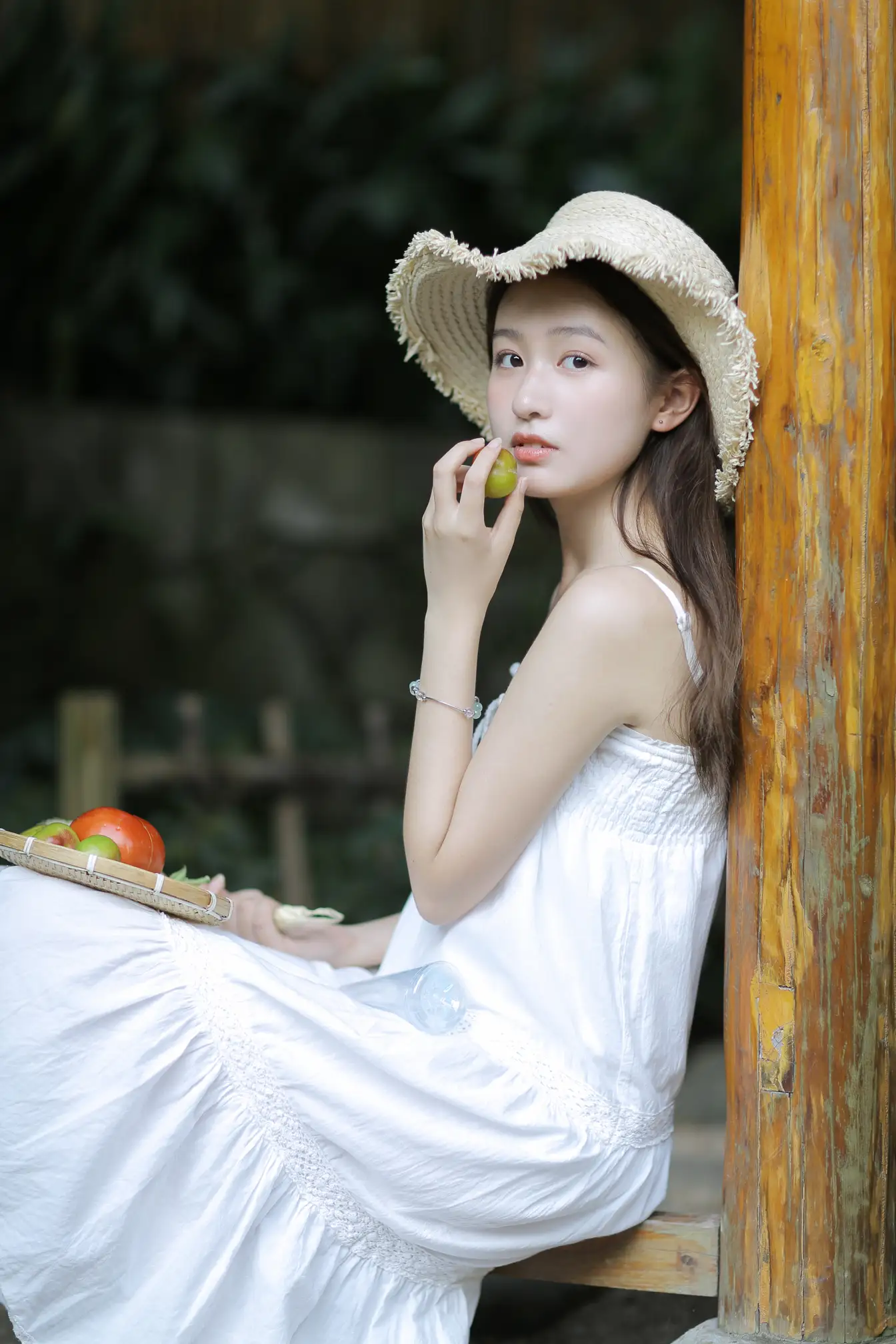 [YITUYU] 2022.05.15 Vol.892 – Midsummer Rachel's happy life#[25P]-2