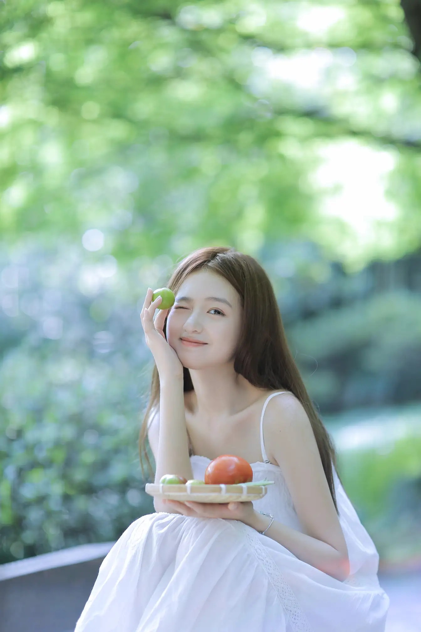 [YITUYU] 2022.05.15 Vol.892 – Midsummer Rachel's happy life#[25P]-5