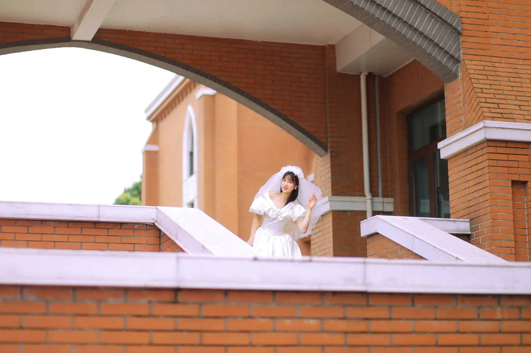 [YITUYU] 2021.11.08 Vol.429 – The bride’s wedding dress I'm Jin'er#[28P]-4