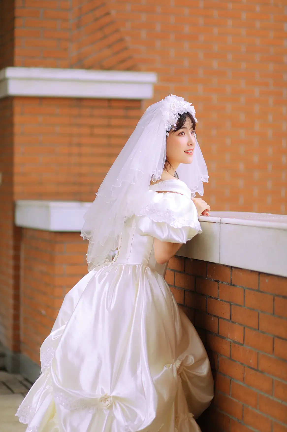 [YITUYU] 2021.11.08 Vol.429 – The bride’s wedding dress I'm Jin'er#[28P]-10