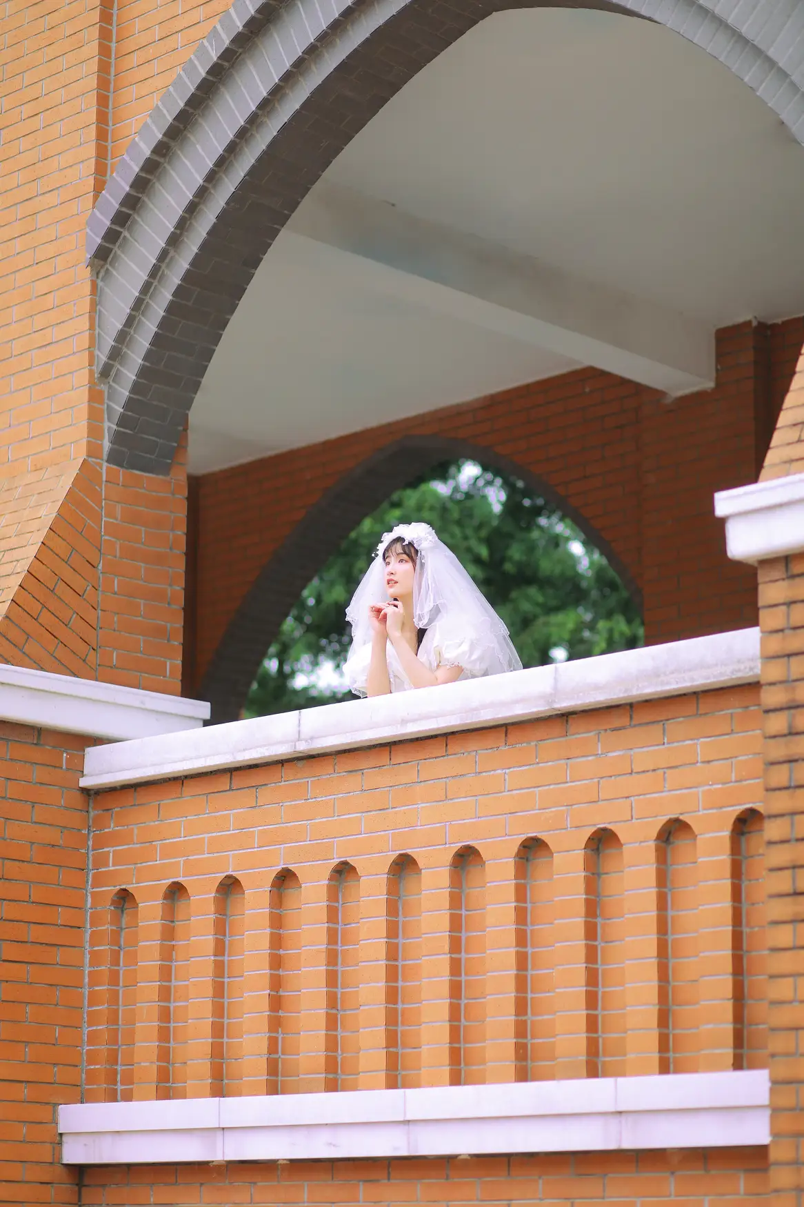 [YITUYU] 2021.11.08 Vol.429 – The bride’s wedding dress I'm Jin'er#[28P]-3