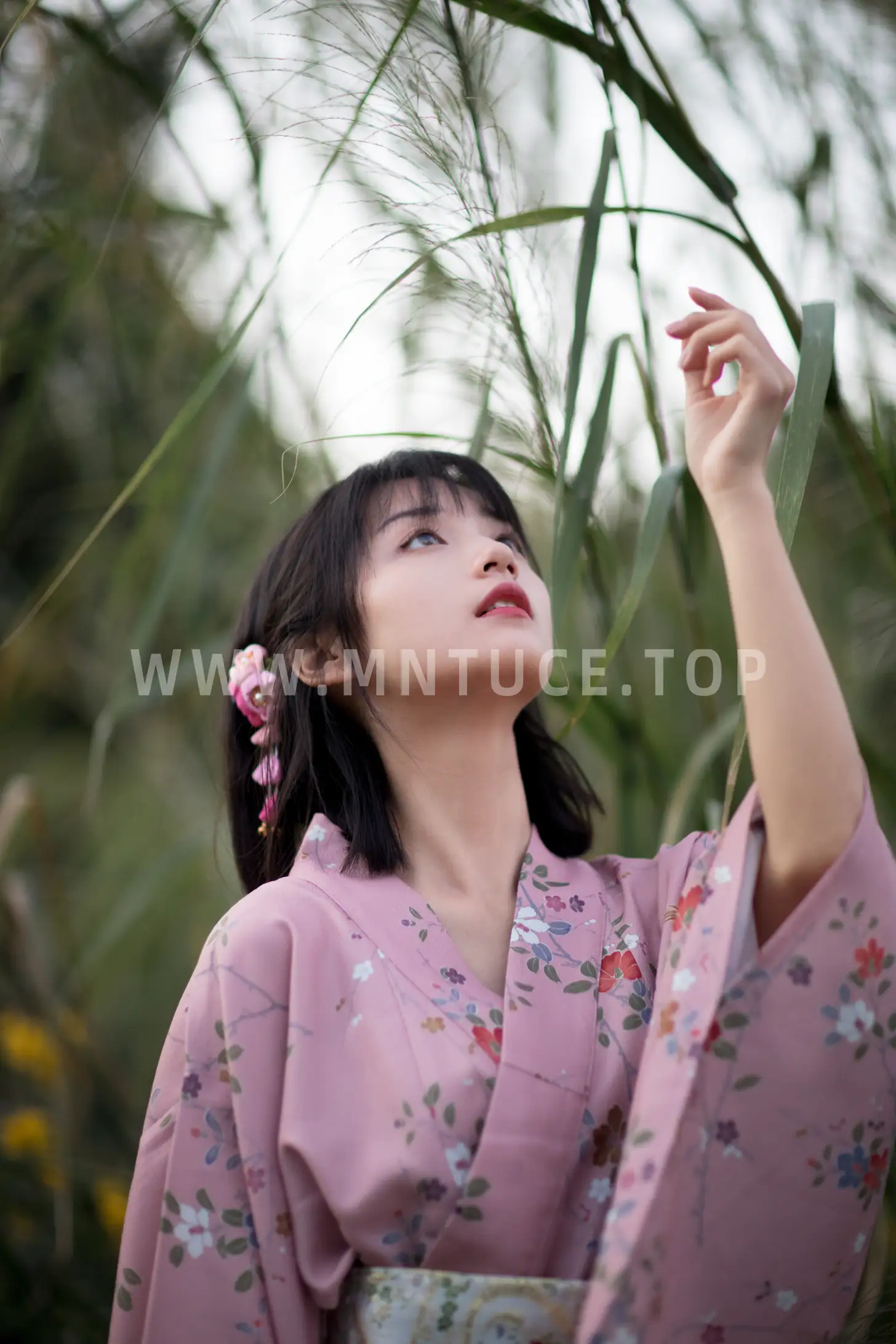 [YITUYU] 2022.01.21 Vol.689 – Nian Nian Yuwen#[25P]-10