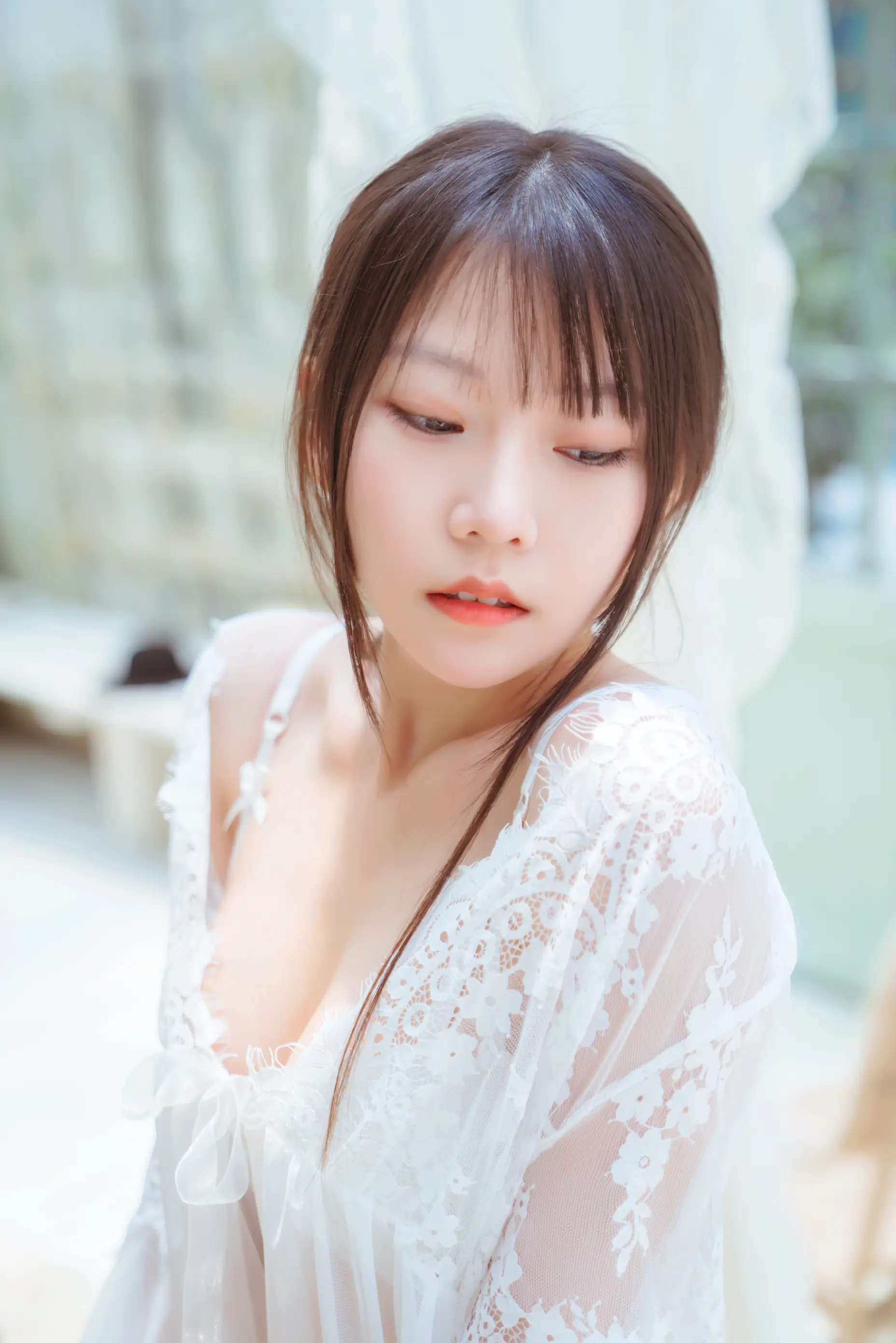 [YITUYU] 2022.05.16 Vol.895 – Flower Sunshine Girl Vanilla Meow Lulu#[32P]-2