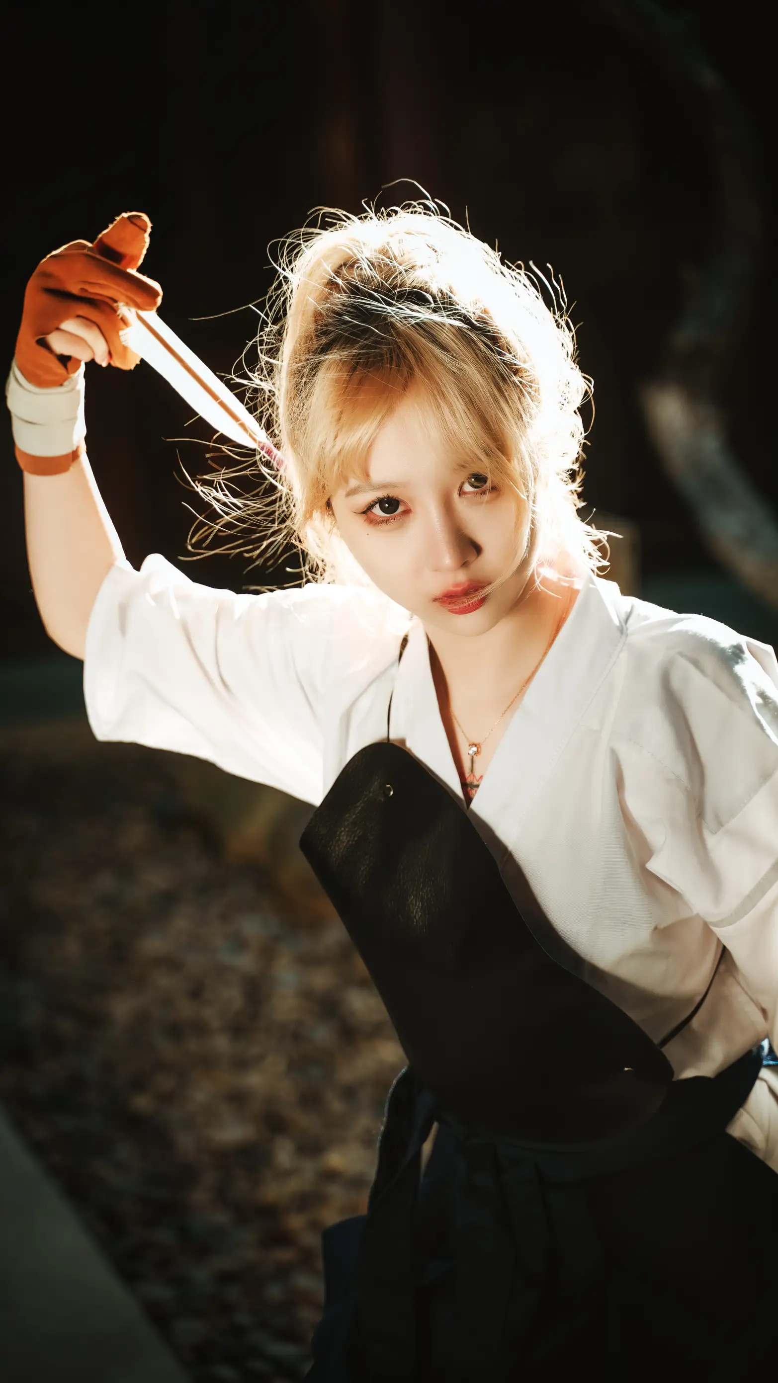 [YITUYU] 2022.01.28 Vol.720 – Kyudo Girl KK#[49P]-5