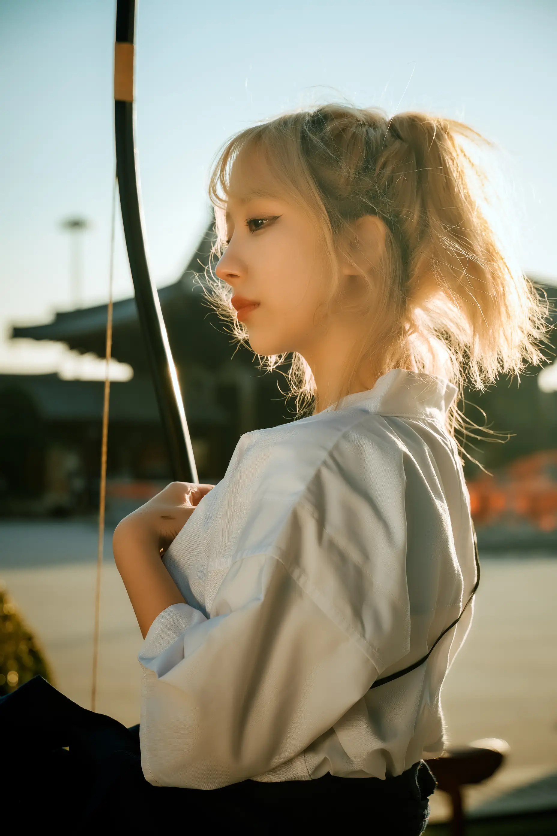 [YITUYU] 2022.01.28 Vol.720 – Kyudo Girl KK#[49P]-6