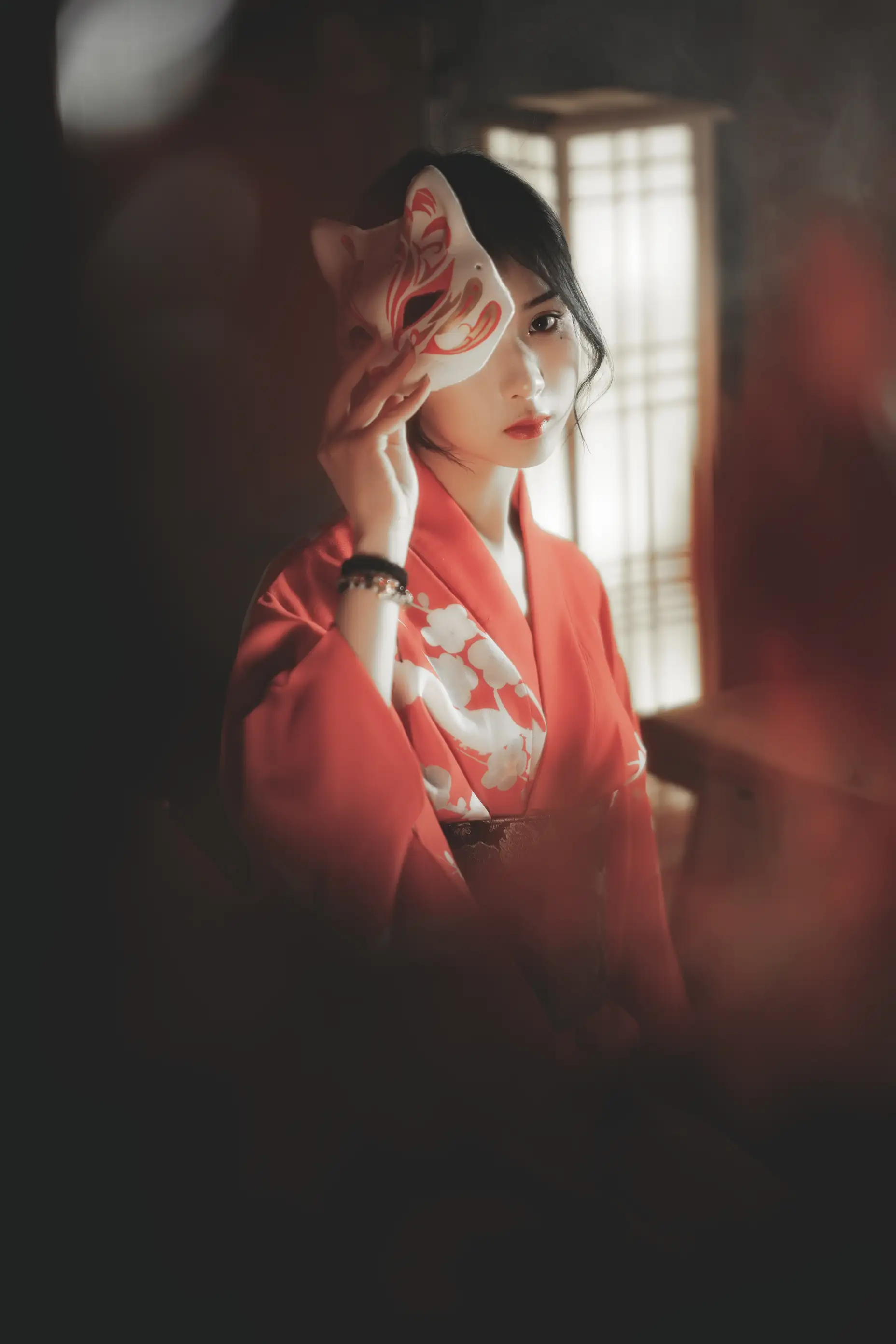 [YITUYU] 2022.06.03 Vol.1069 – Kimono Girl Ertong#[22P]-7