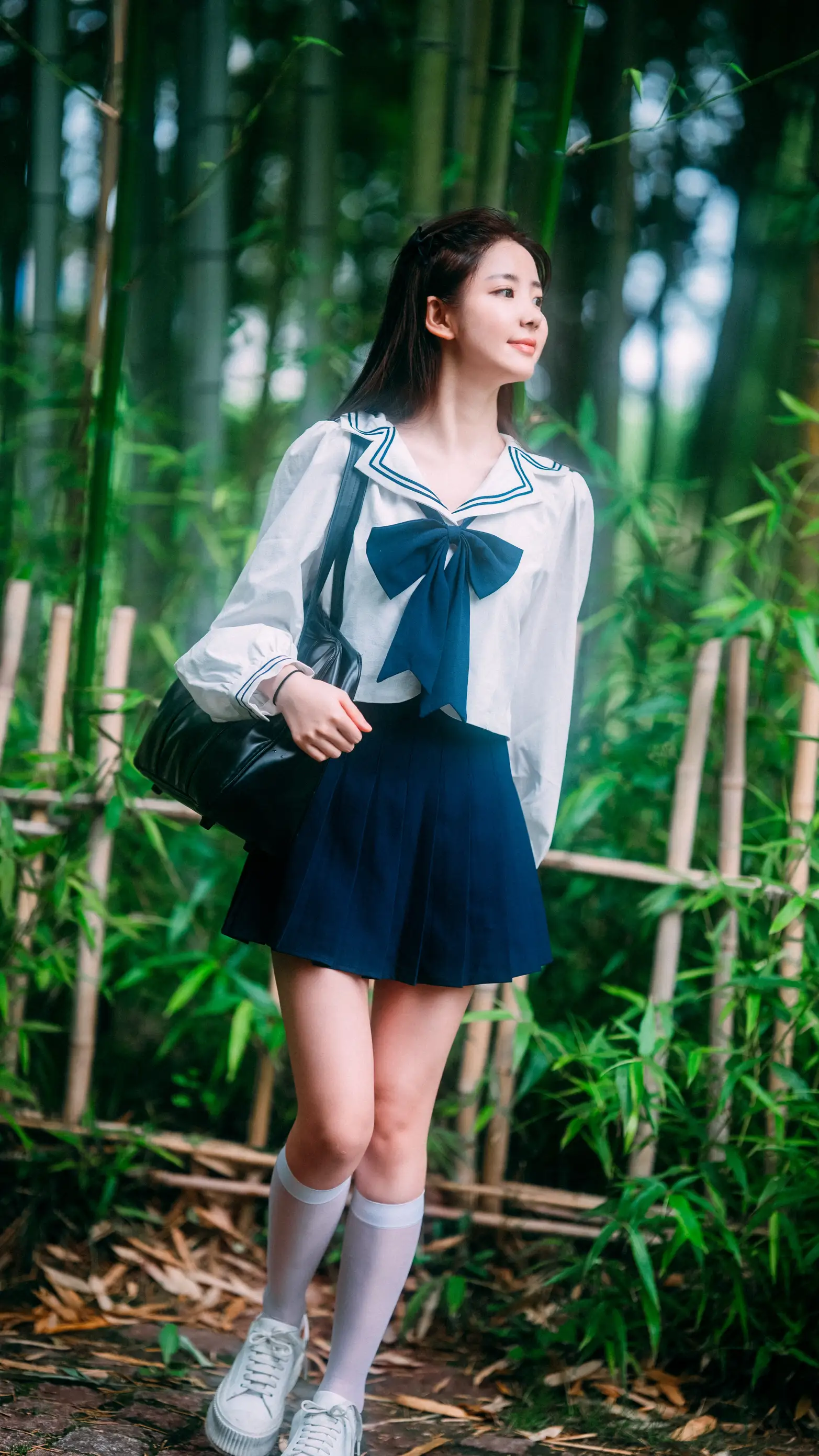 [YITUYU] 2022.07.12 Vol.1450 – Early Summer Lin'er#[39P]-6