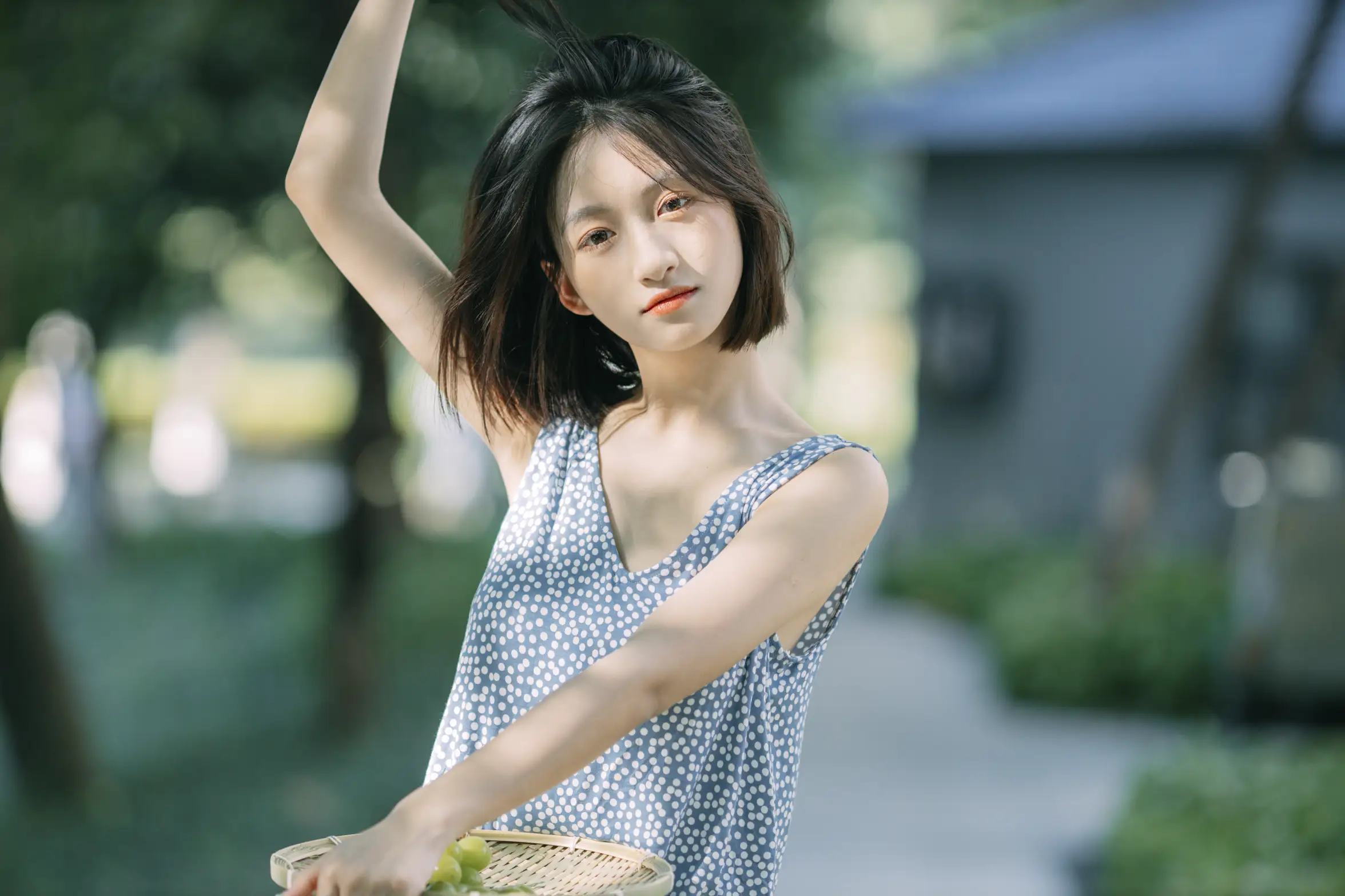 [YITUYU] 2022.09.03 Vol.1859 -Bright summer Yuer#[38P]-6