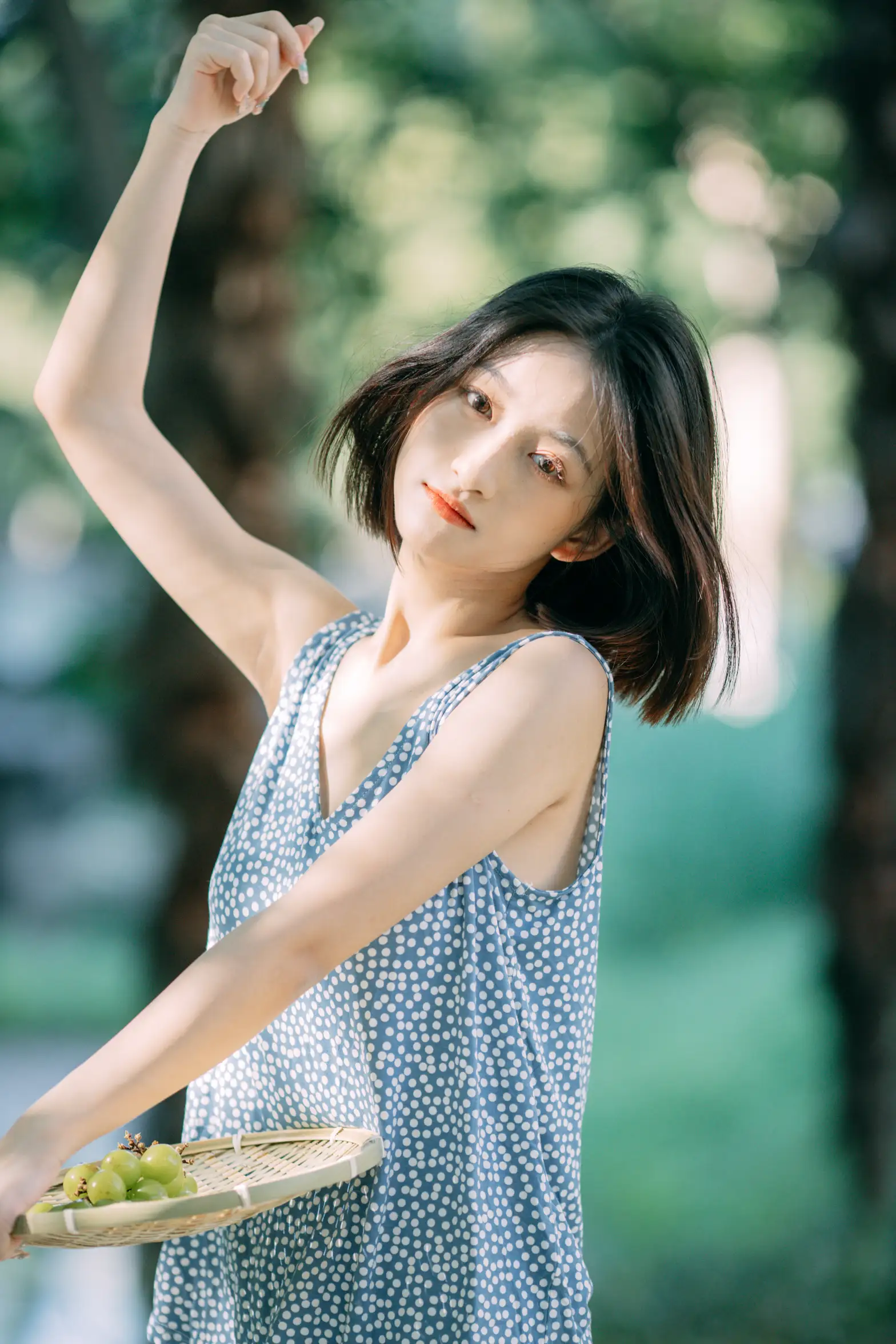 [YITUYU] 2022.09.03 Vol.1859 -Bright summer Yuer#[38P]-7