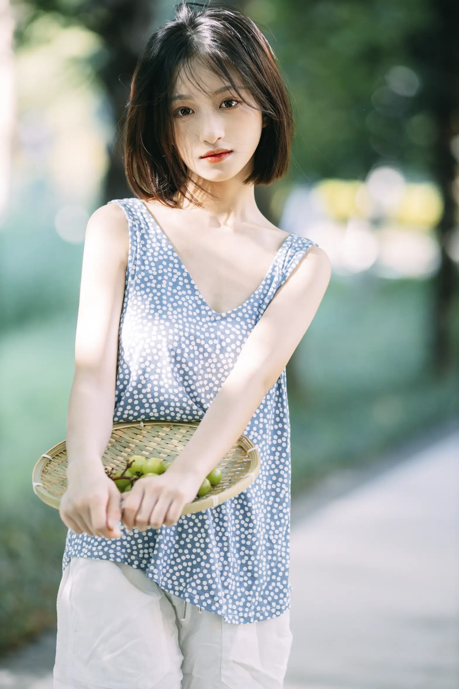 [YITUYU] 2022.09.03 Vol.1859 -Bright summer Yuer#[38P]-2