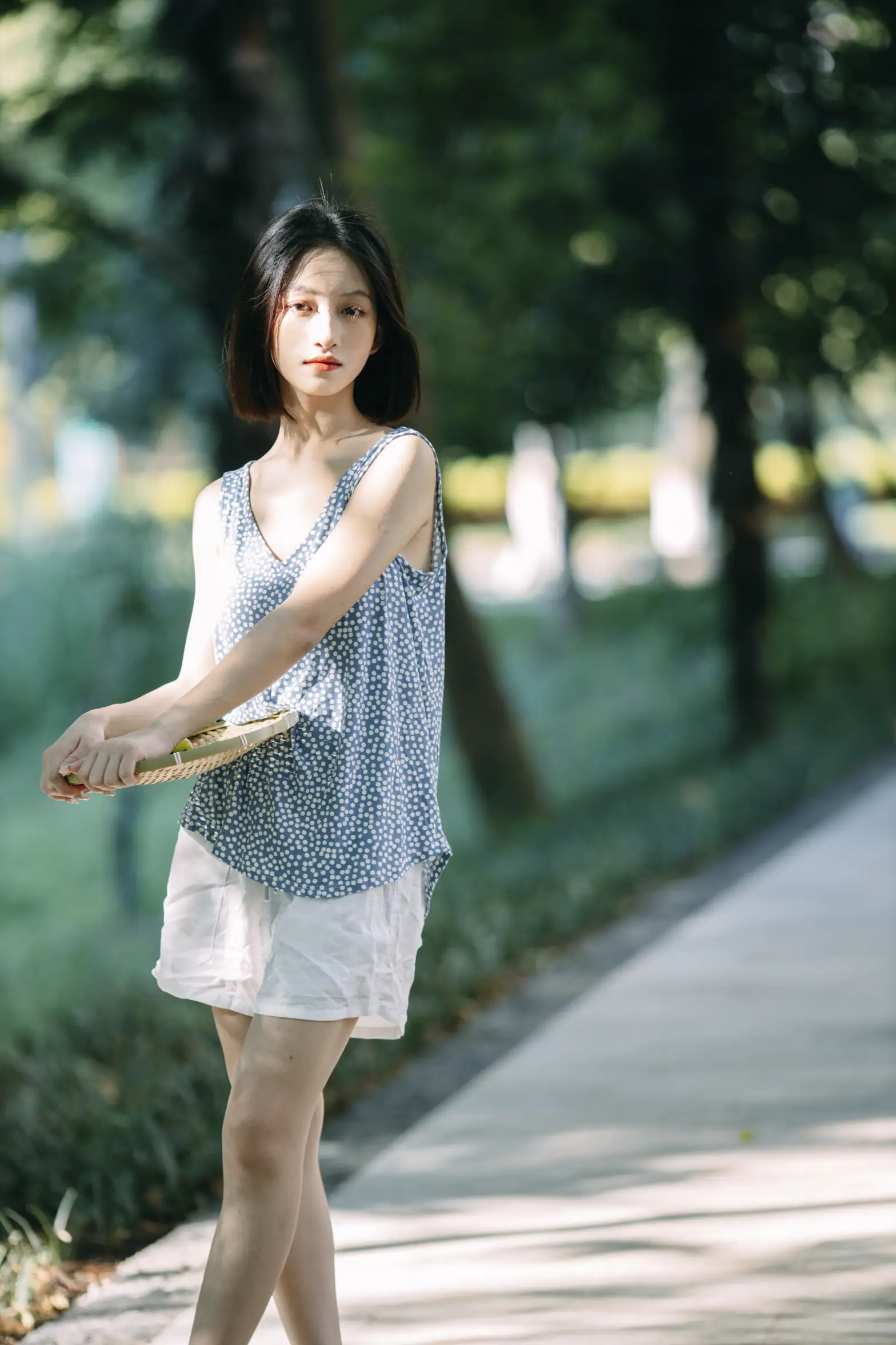 [YITUYU] 2022.09.03 Vol.1859 -Bright summer Yuer#[38P]-4