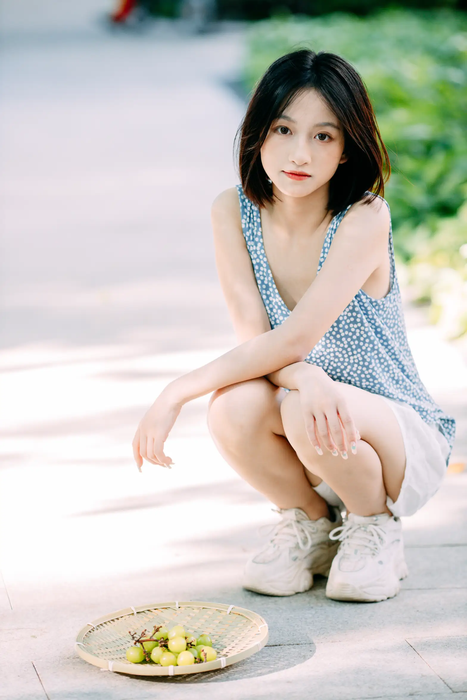 [YITUYU] 2022.09.03 Vol.1859 -Bright summer Yuer#[38P]-5