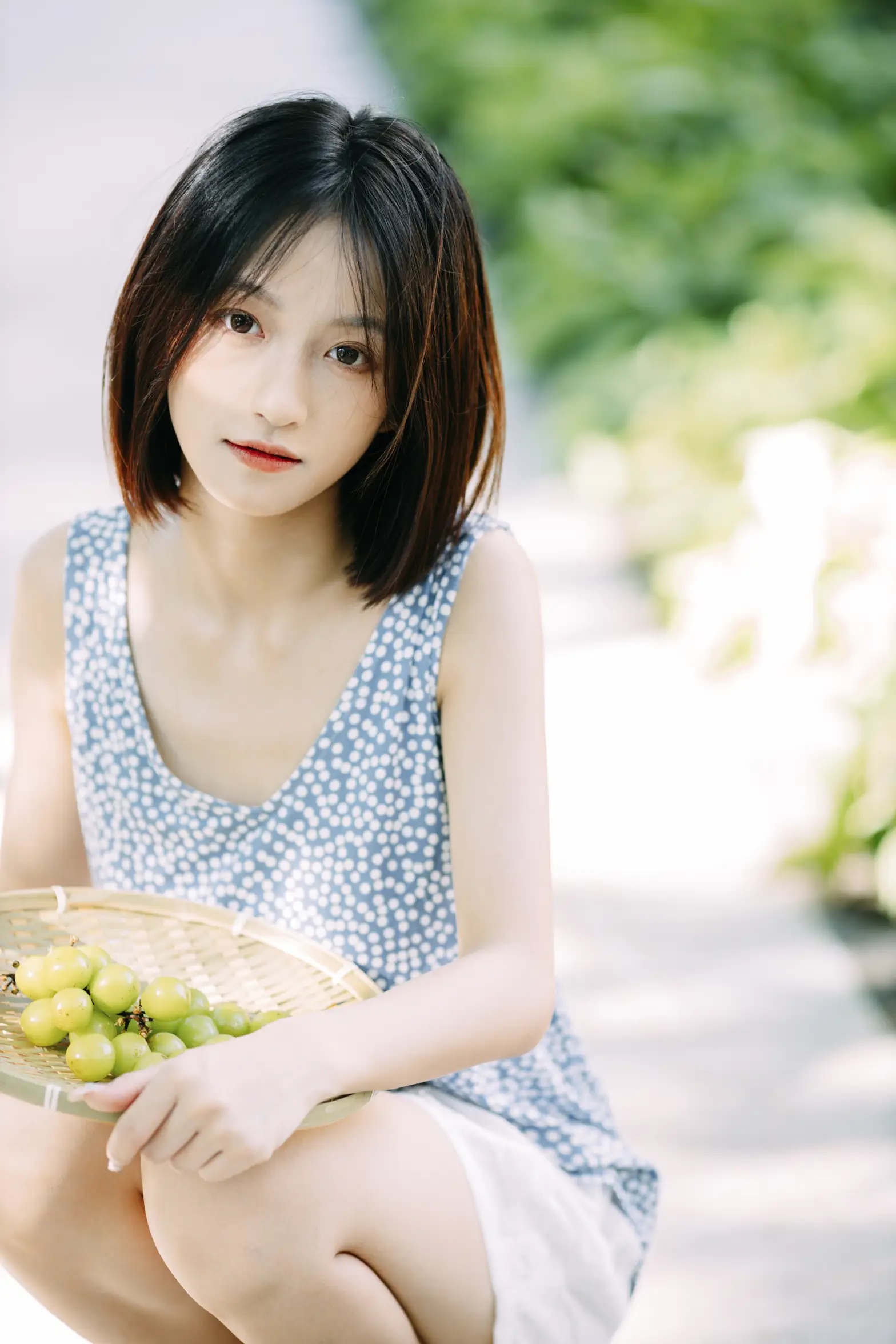 [YITUYU] 2022.09.03 Vol.1859 -Bright summer Yuer#[38P]-6