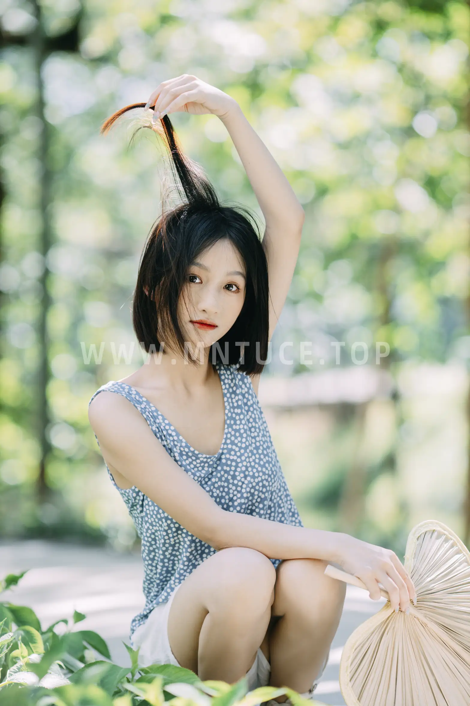 [YITUYU] 2022.09.03 Vol.1859 -Bright summer Yuer#[38P]-6