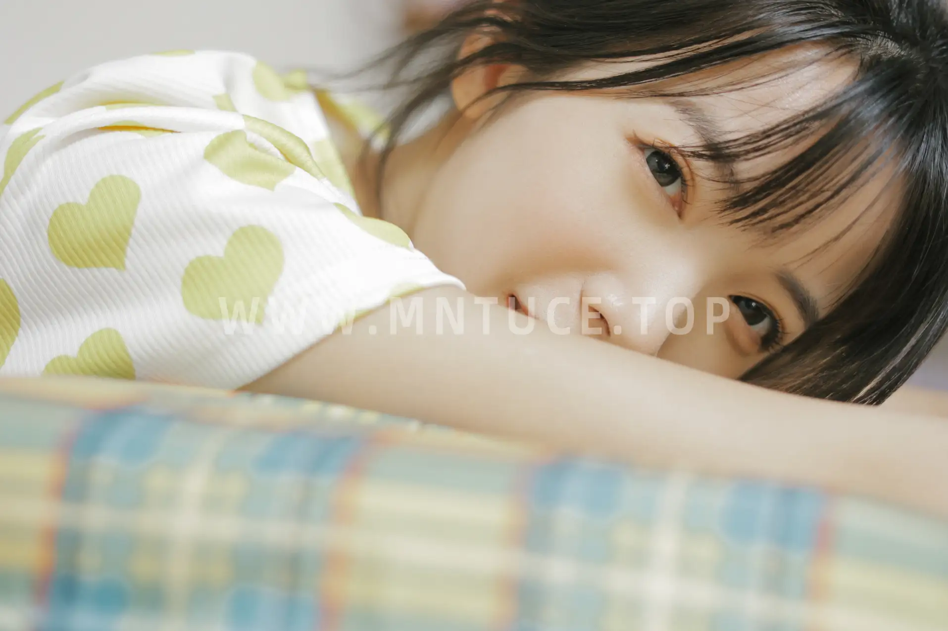 [YITUYU] 2022.08.22 Vol.1763 – Accompany you so cutely An Ameng cub#[42P]-8