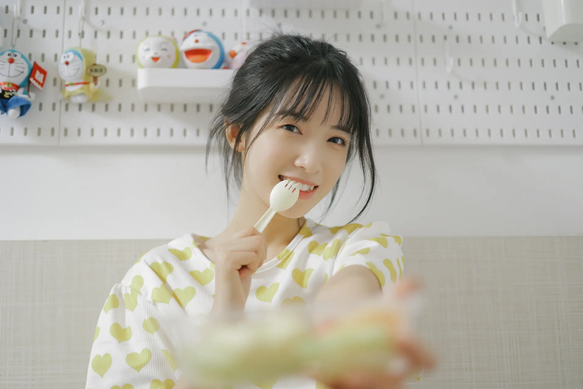 [YITUYU] 2022.08.22 Vol.1763 – Accompany you so cutely An Ameng cub#[42P]-7