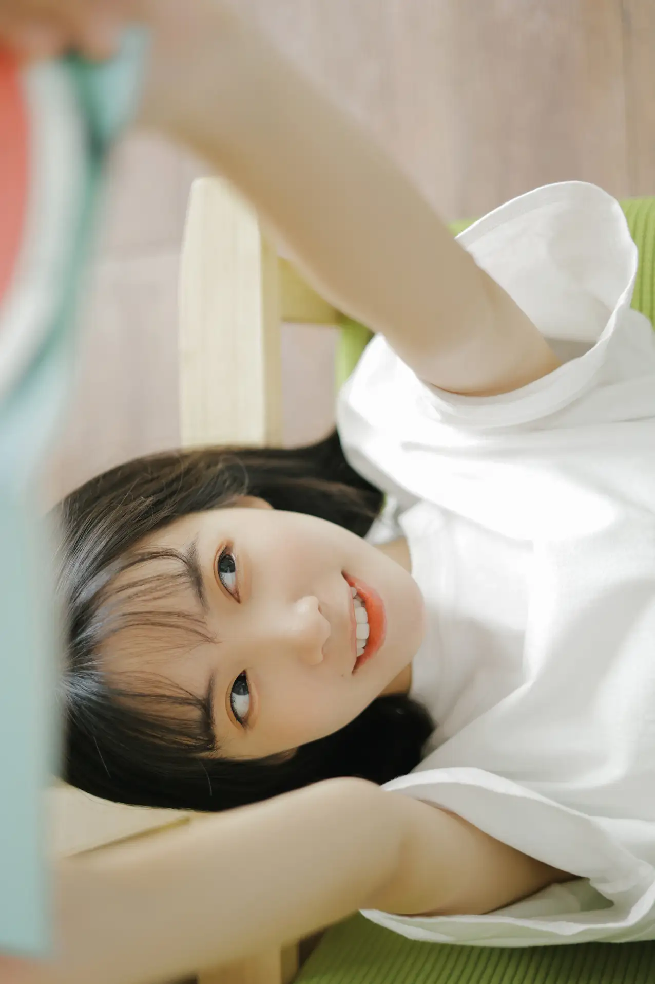 [YITUYU] 2022.07.31 Vol.1591 – Two or three things about summer An Ameng cub#[47P]-6