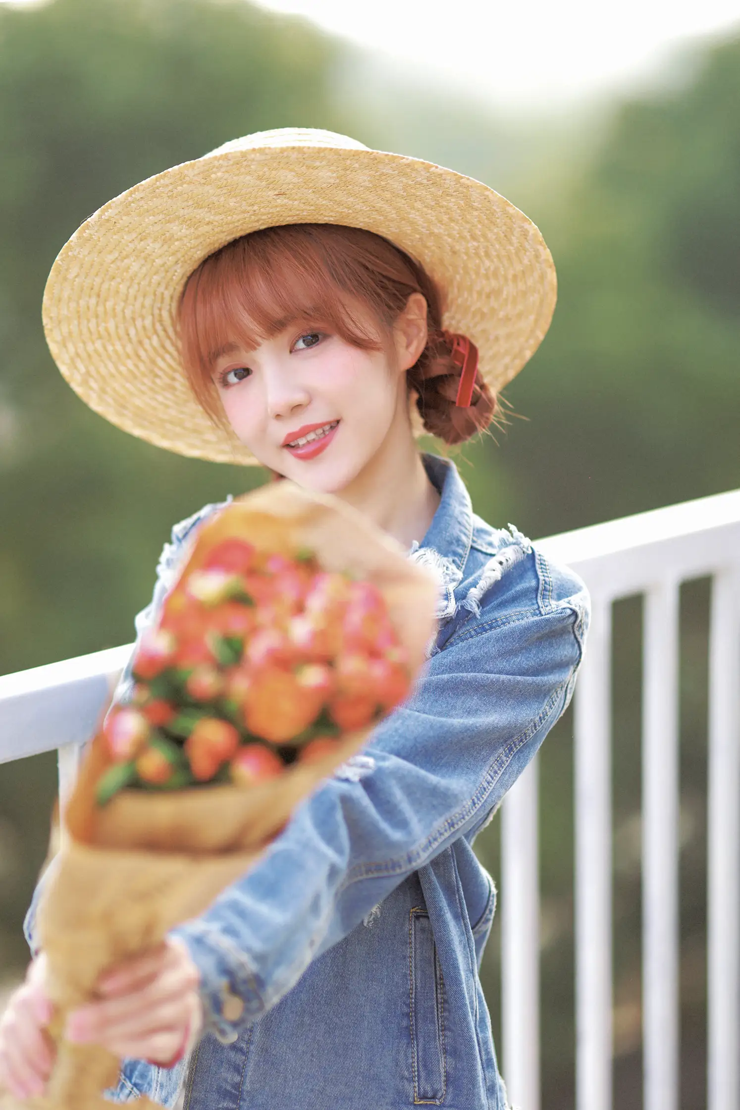 [YITUYU] 2022.09.06 VOL.1886 - Full of sweetness Xixi#[22P]-2