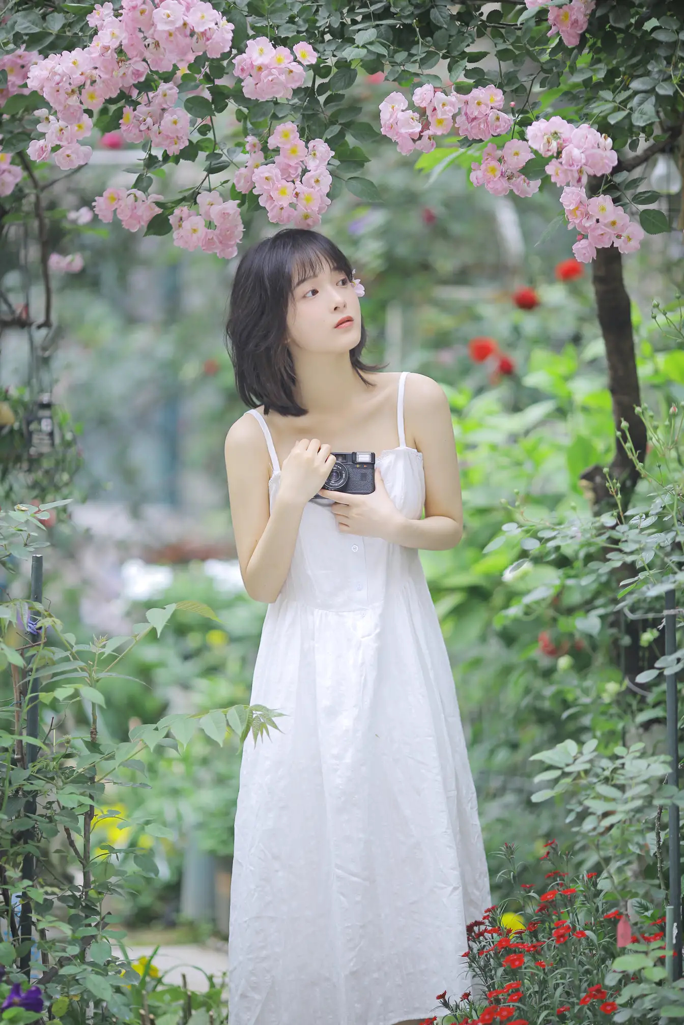 [YITUYU] 2022.08.17 Vol.1725 – The flowering period has arrived and the beauty is as good as ever Sweet wine No. 8#[30P]-10