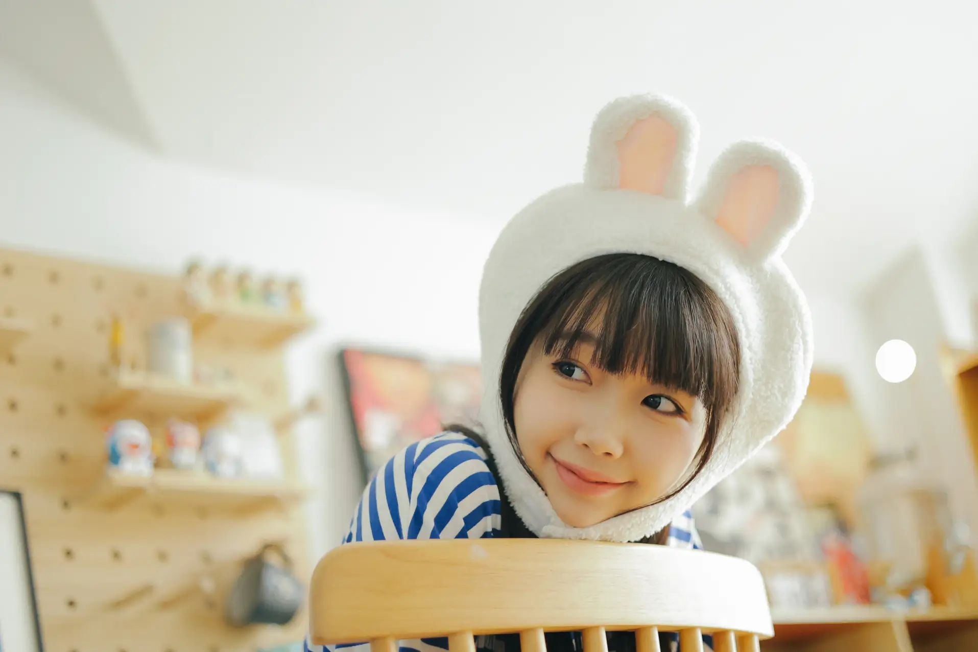 [YITUYU] 2022.11.16 Vol.2450 – Cute little girlfriend Biscuit#[50P]-4