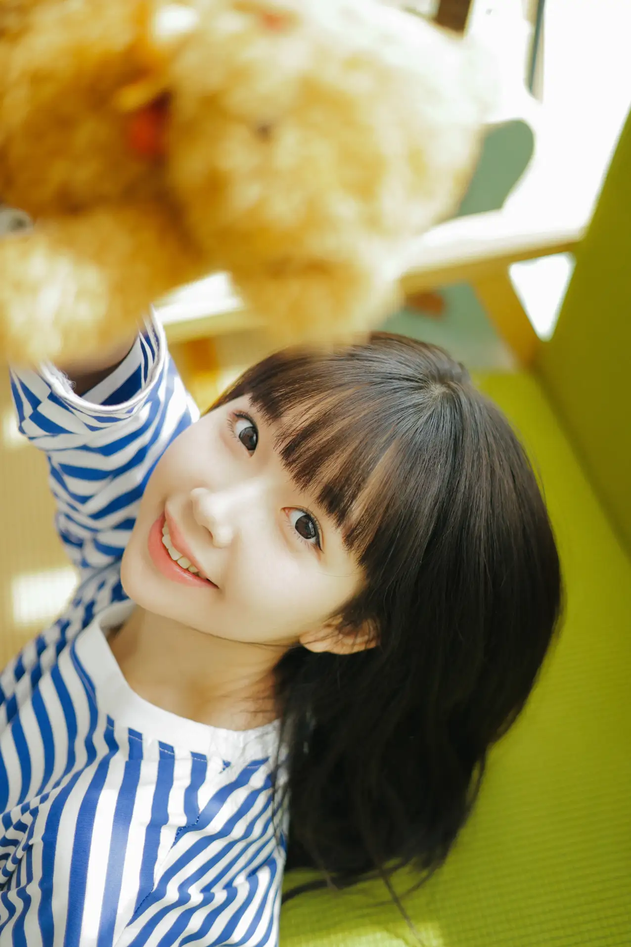 [YITUYU] 2022.11.16 Vol.2450 – Cute little girlfriend Biscuit#[50P]-2