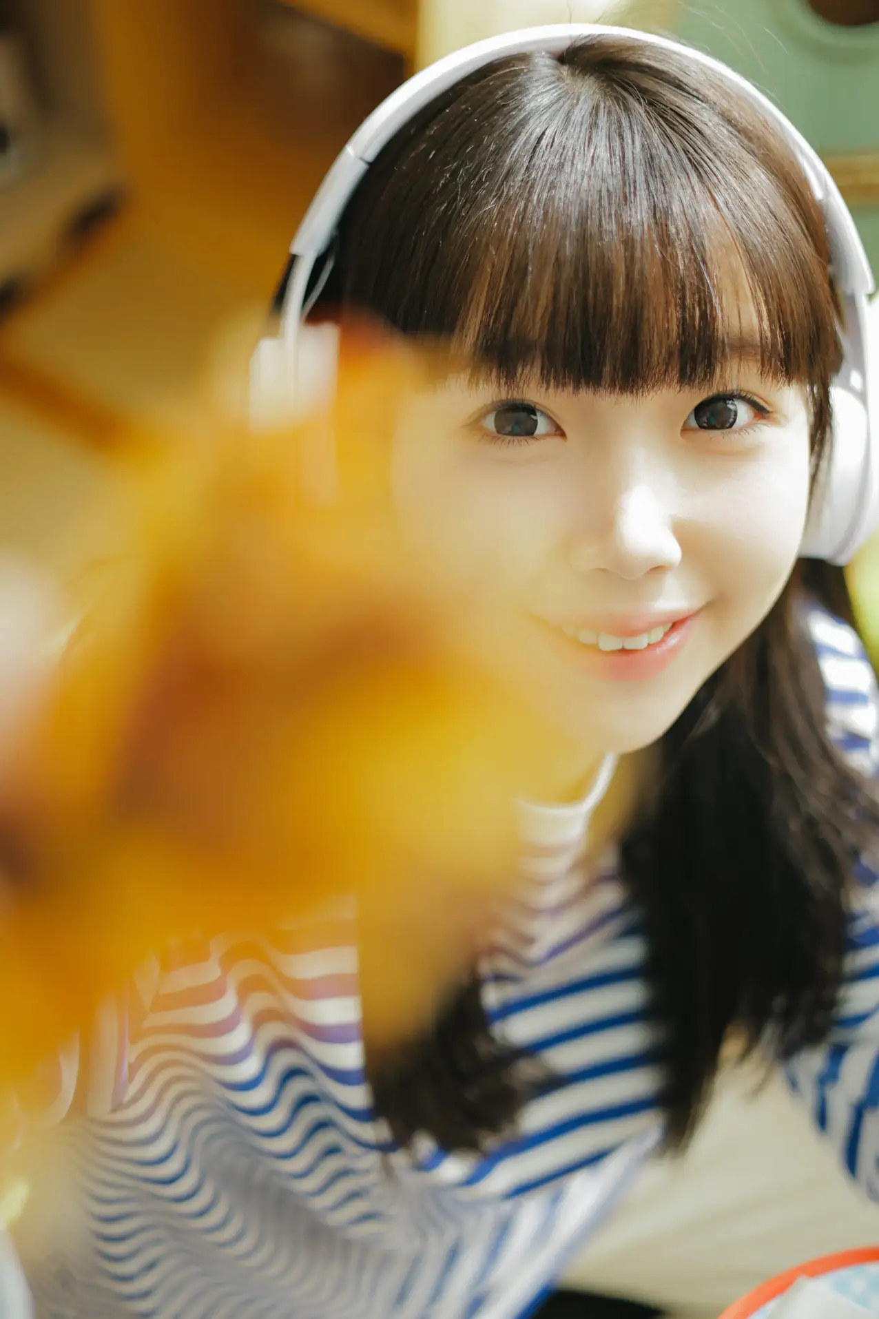 [YITUYU] 2022.11.16 Vol.2450 – Cute little girlfriend Biscuit#[50P]-9