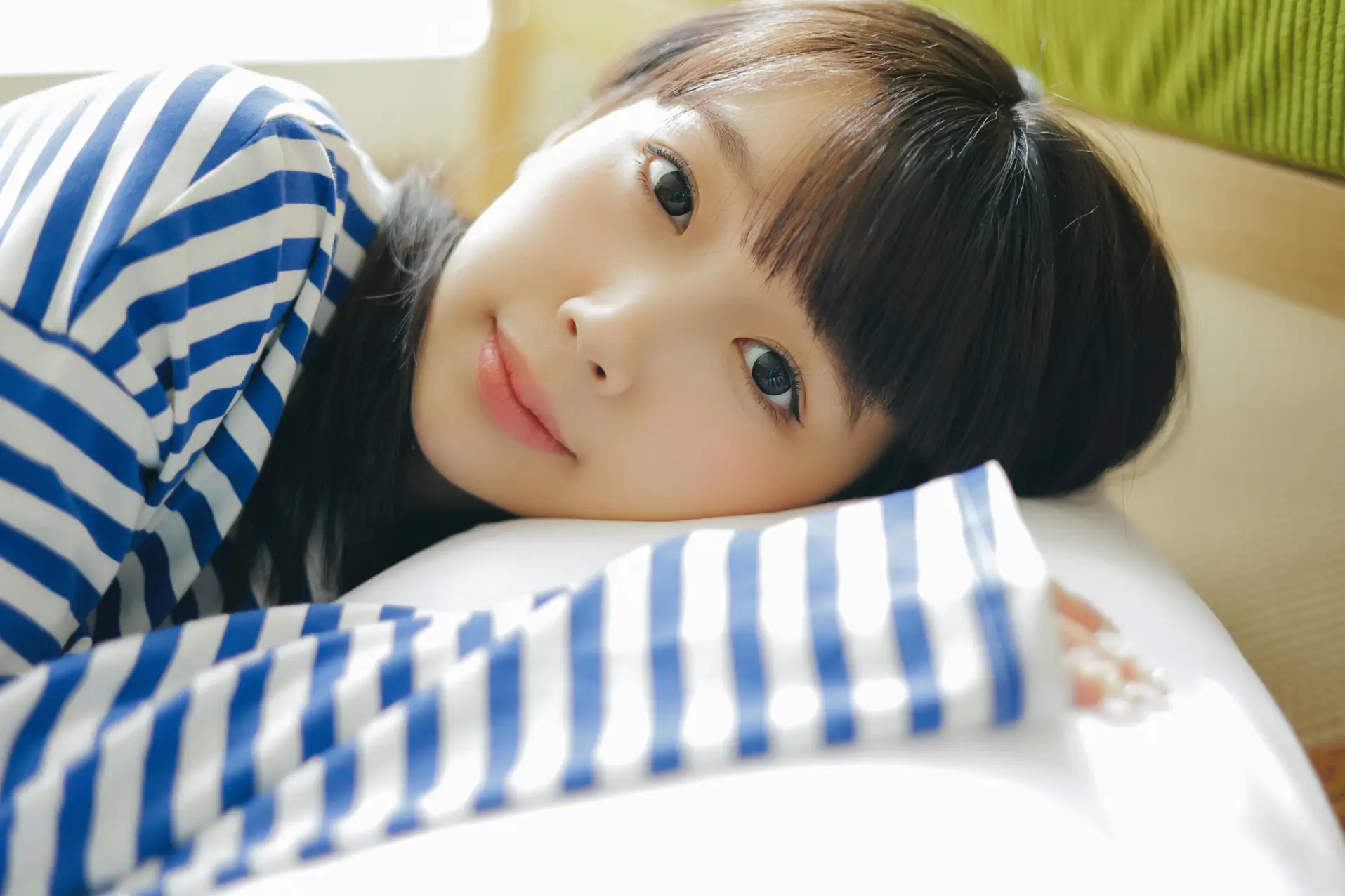 [YITUYU] 2022.11.16 Vol.2450 – Cute little girlfriend Biscuit#[50P]-10