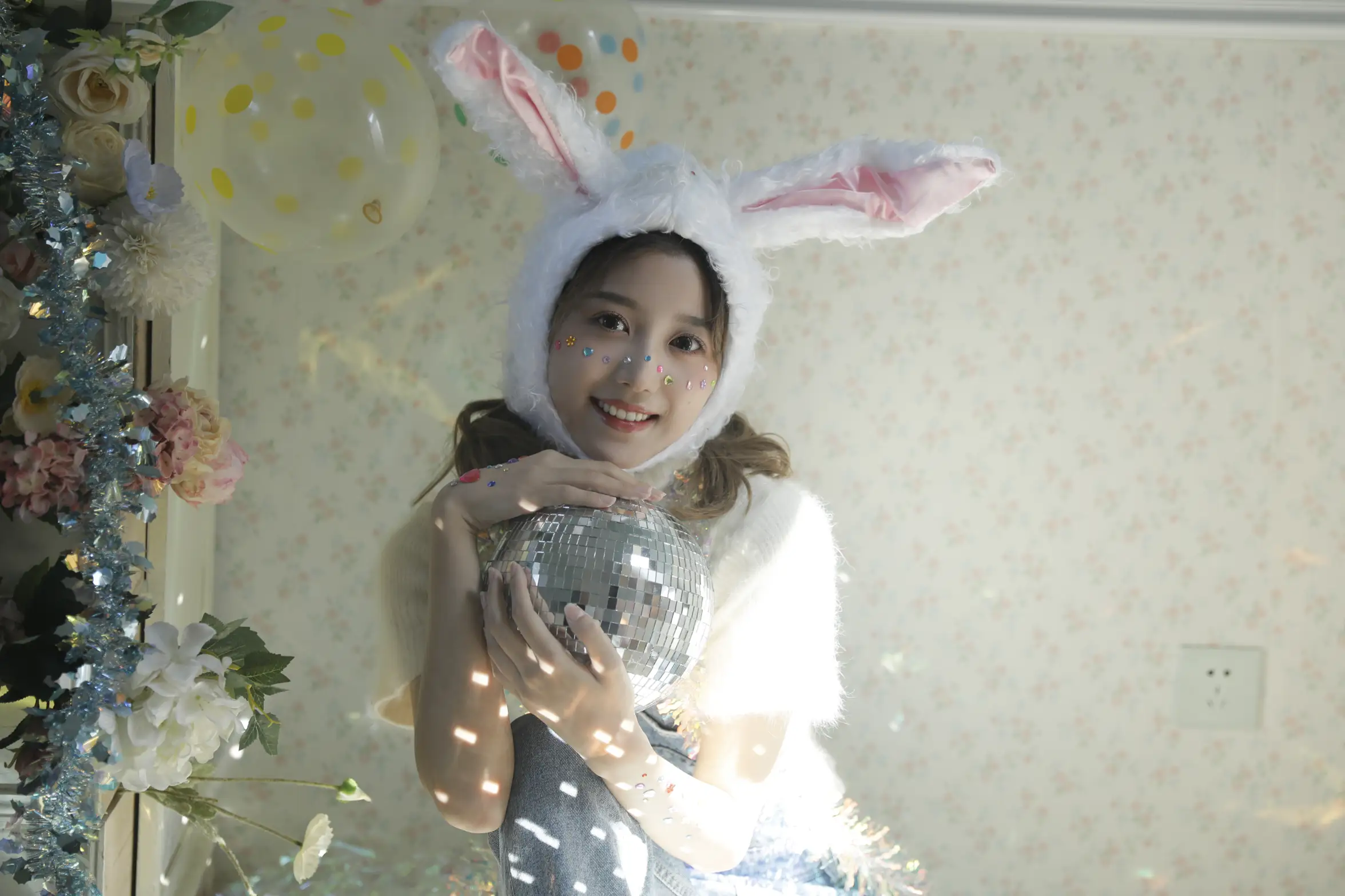 [YITUYU] 2022.11.20 VOL.2483 - Miss Rabbit 117_#[24P]-10