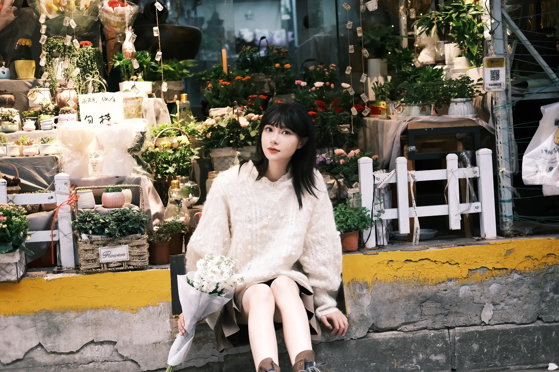 [YITUYU] 2022.11.13 VOL.2425 -Before autumn romance Wang Xuexue-Jiji#[36P]-7