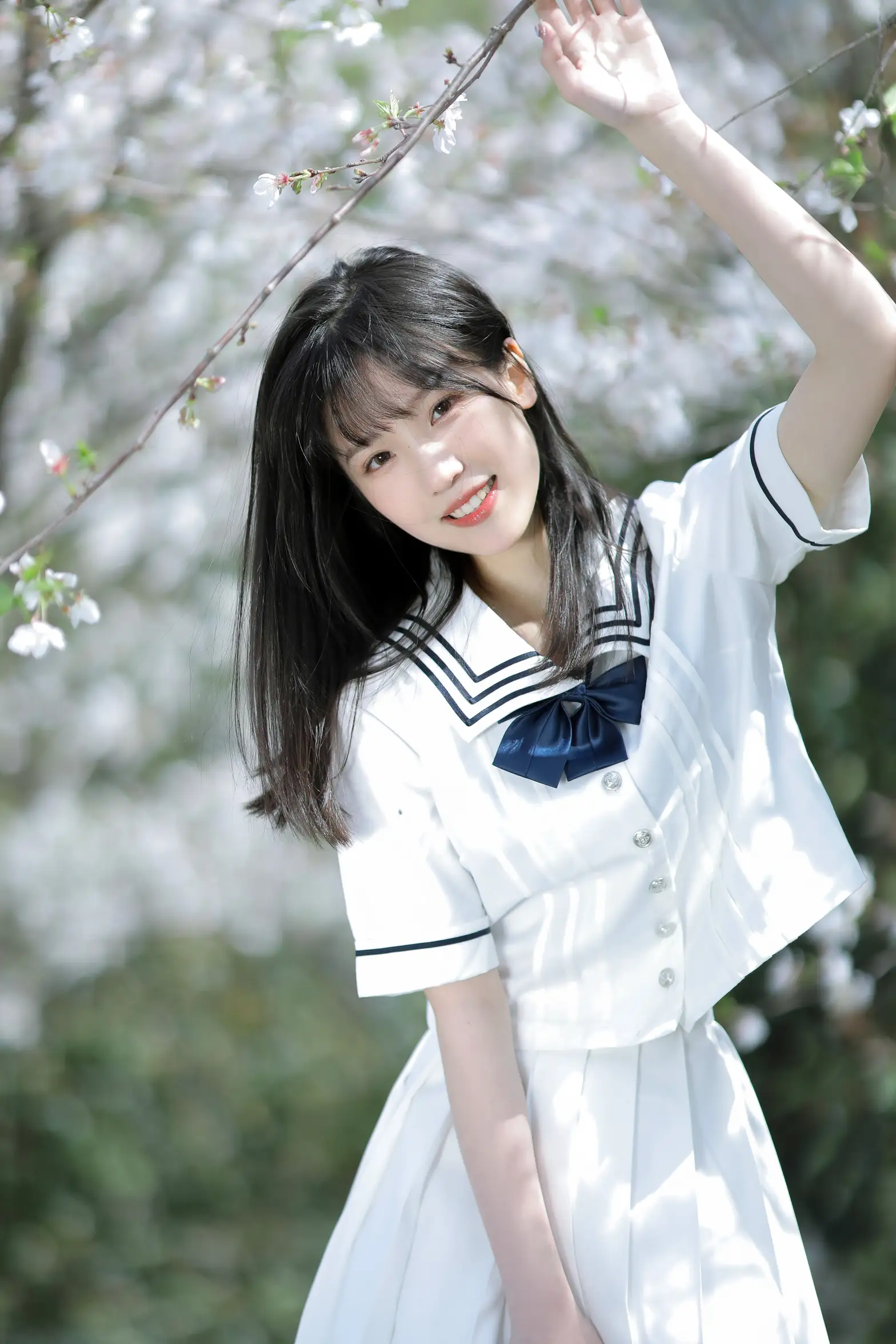 [YITUYU] 2022.11.23 Vol.2506 Spring cherry blossoms#[29P]-4